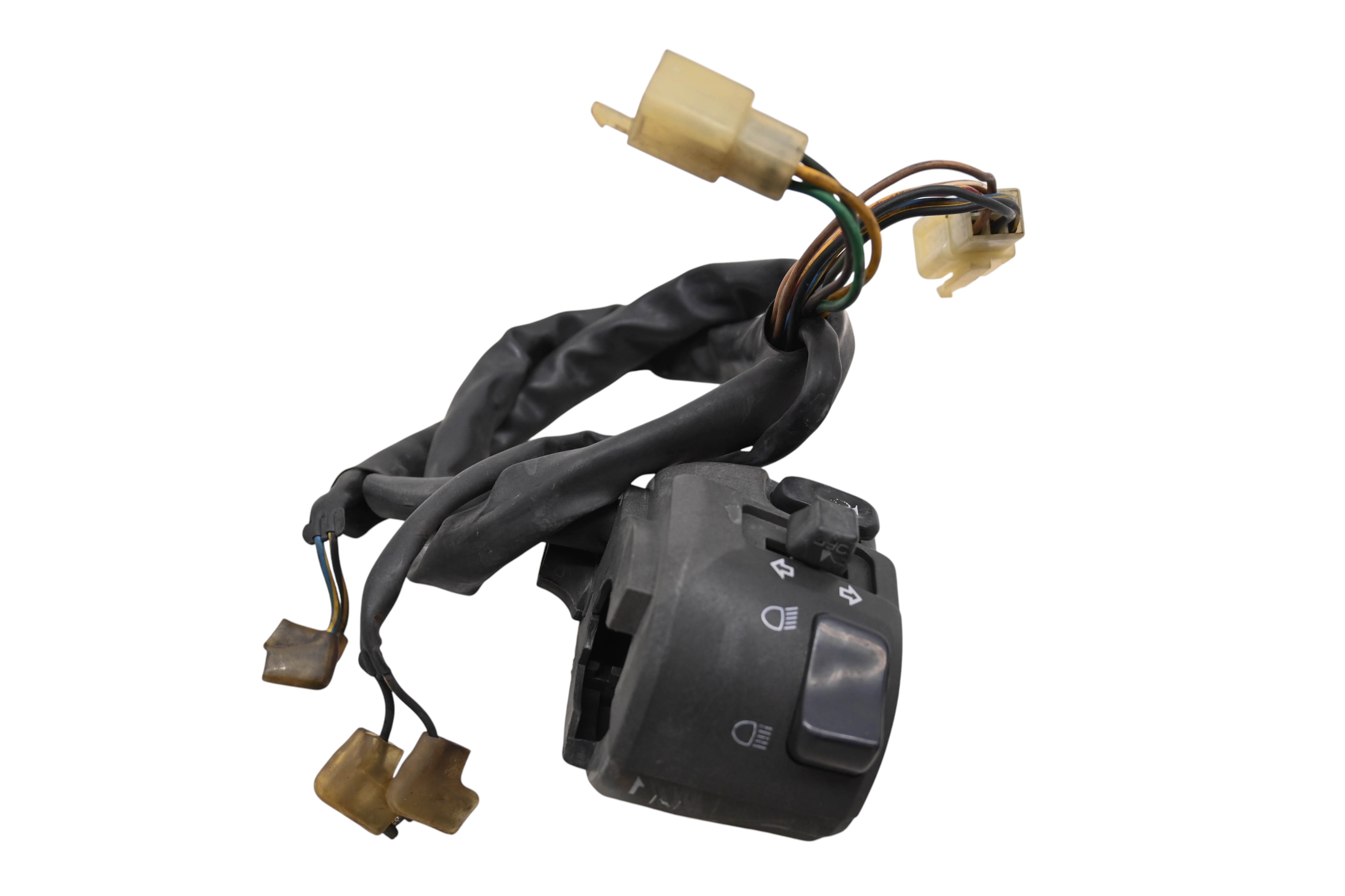 99 Yamaha R1 Headlight On Off Handlebar Start Switch YZF1000