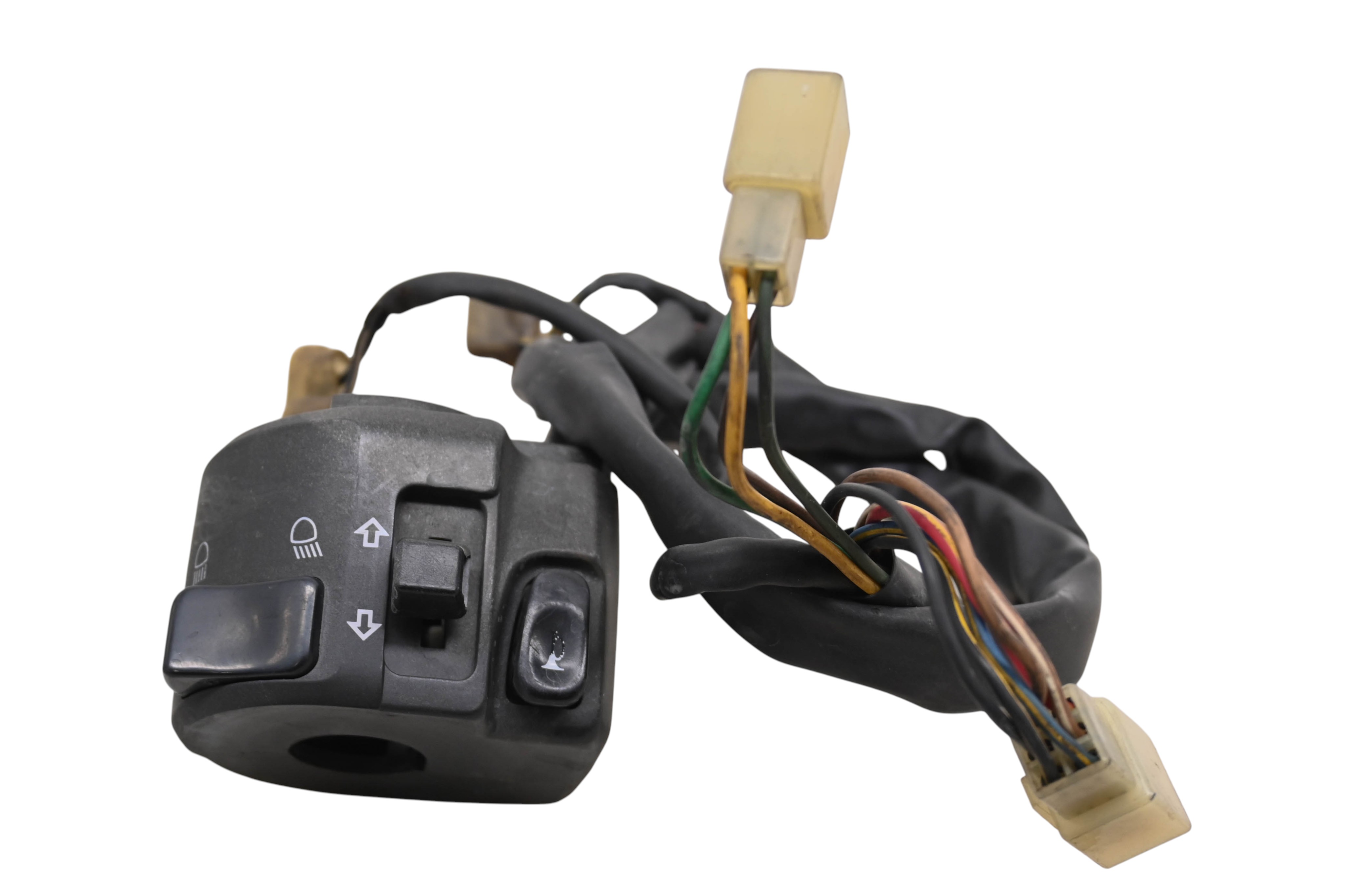 99 Yamaha R1 Headlight On Off Handlebar Start Switch YZF1000