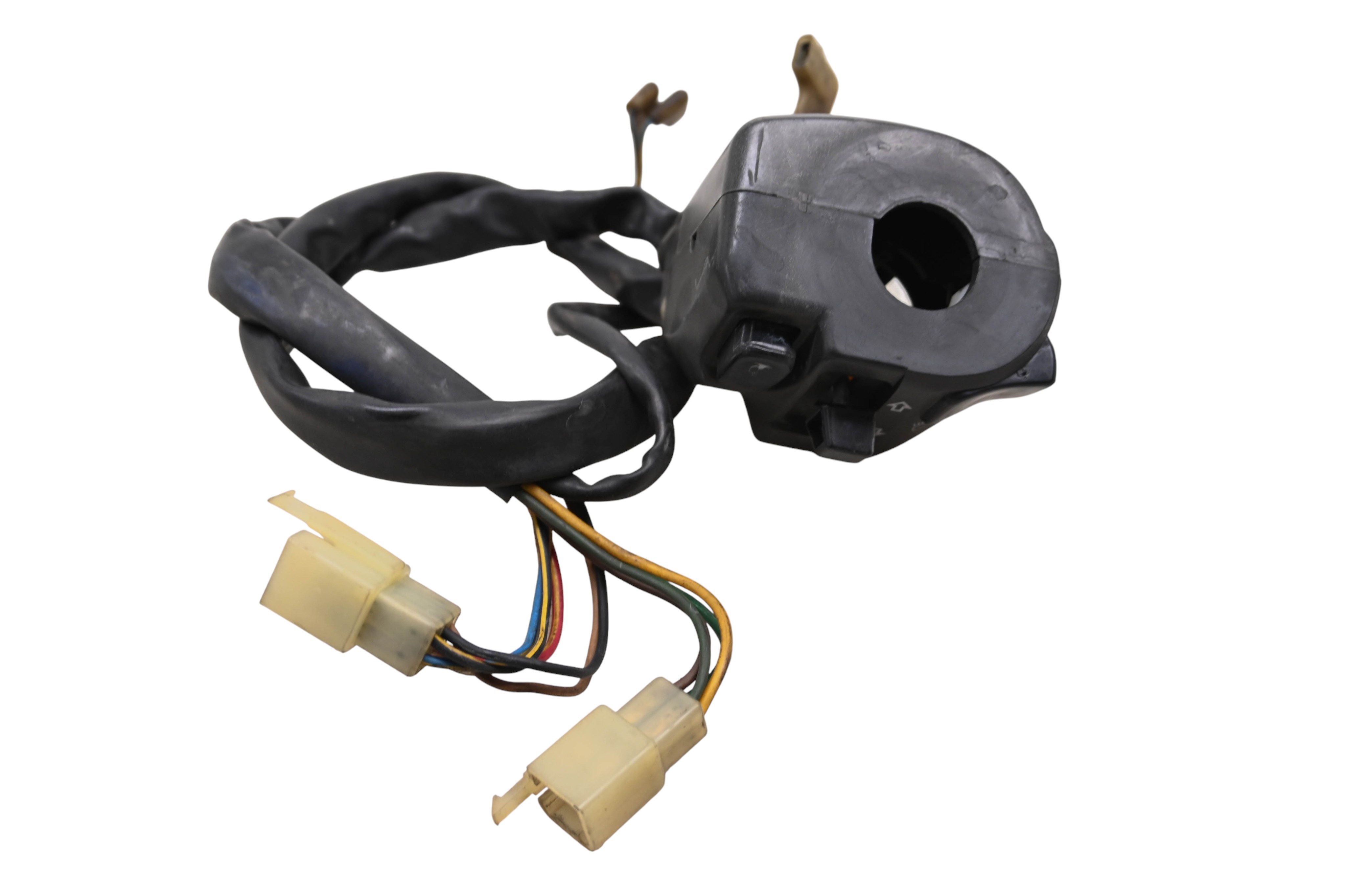99 Yamaha R1 Headlight On Off Handlebar Start Switch YZF1000