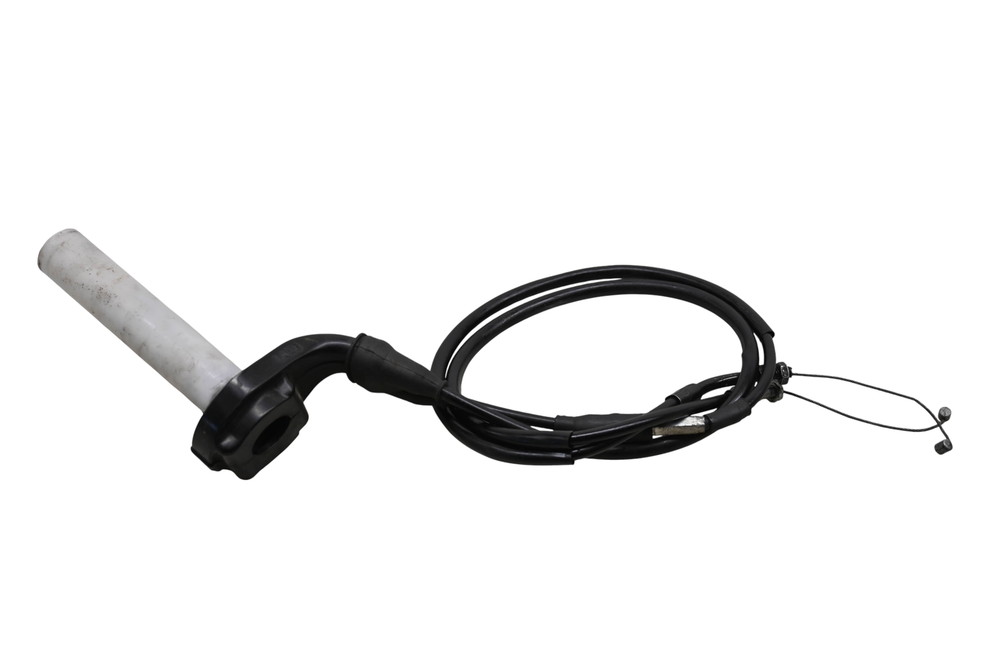 99 Yamaha R1 Twist Throttle & Cables YZF1000