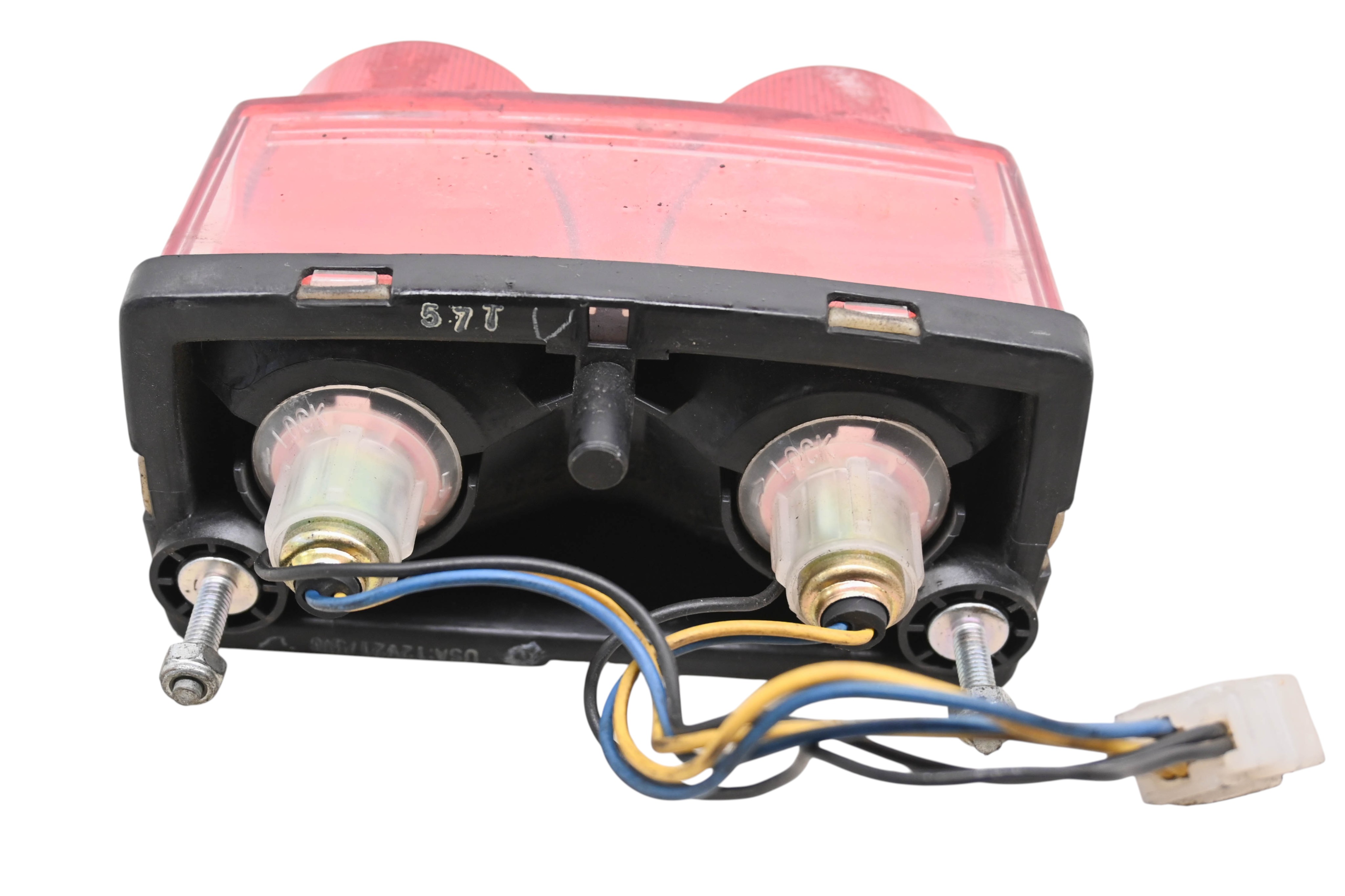 99 Yamaha R1 Tail Brake Light YZF1000