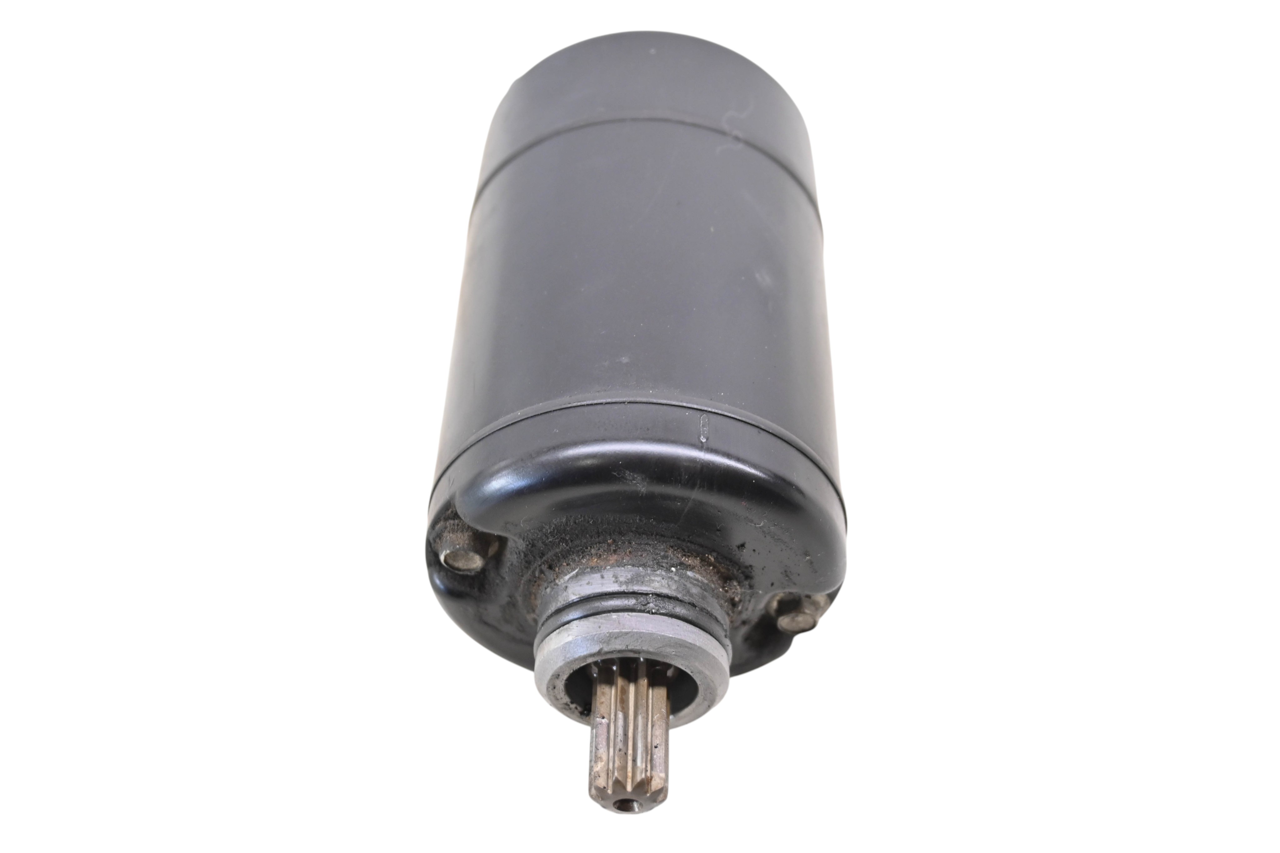 11 Kawasaki Versys 650 Starter Motor KLE650