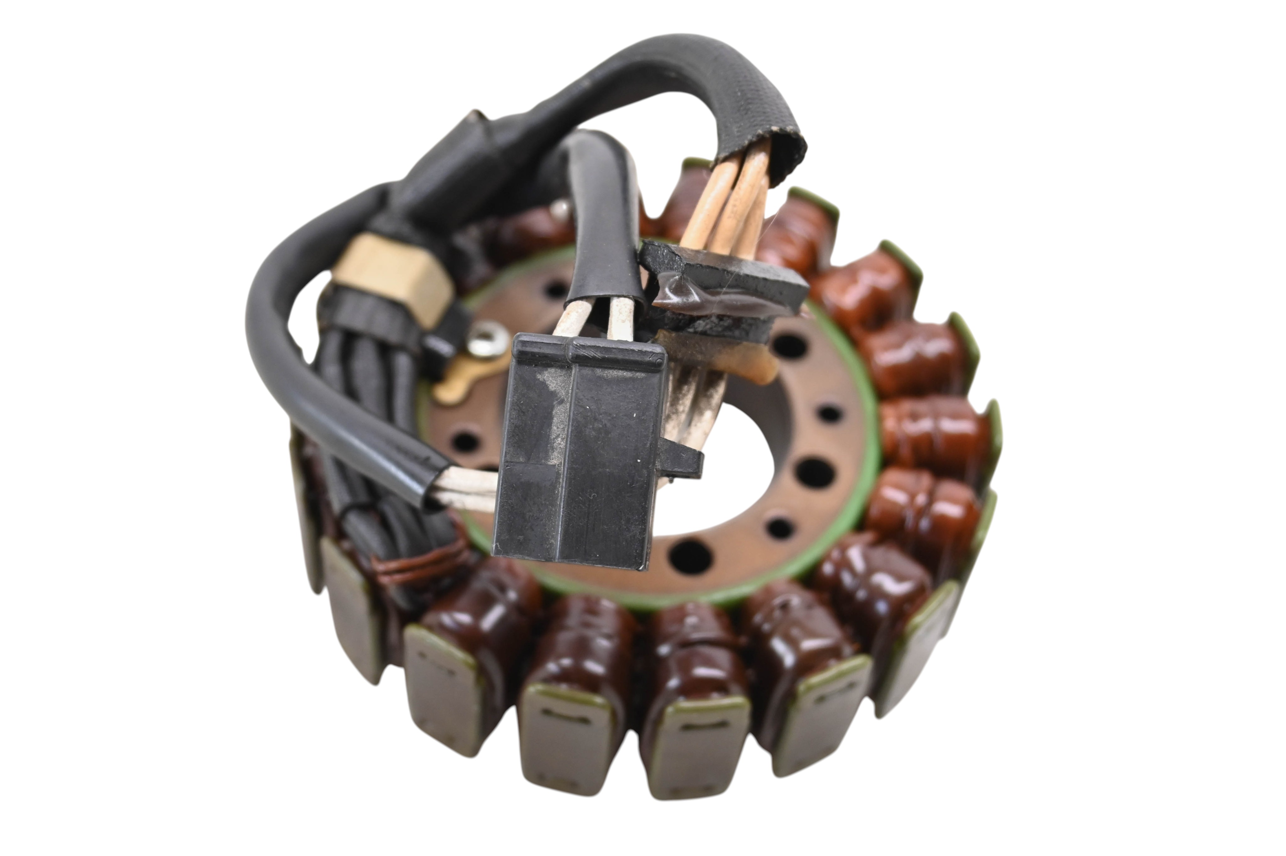 11 Kawasaki Versys 650 Stator KLE650