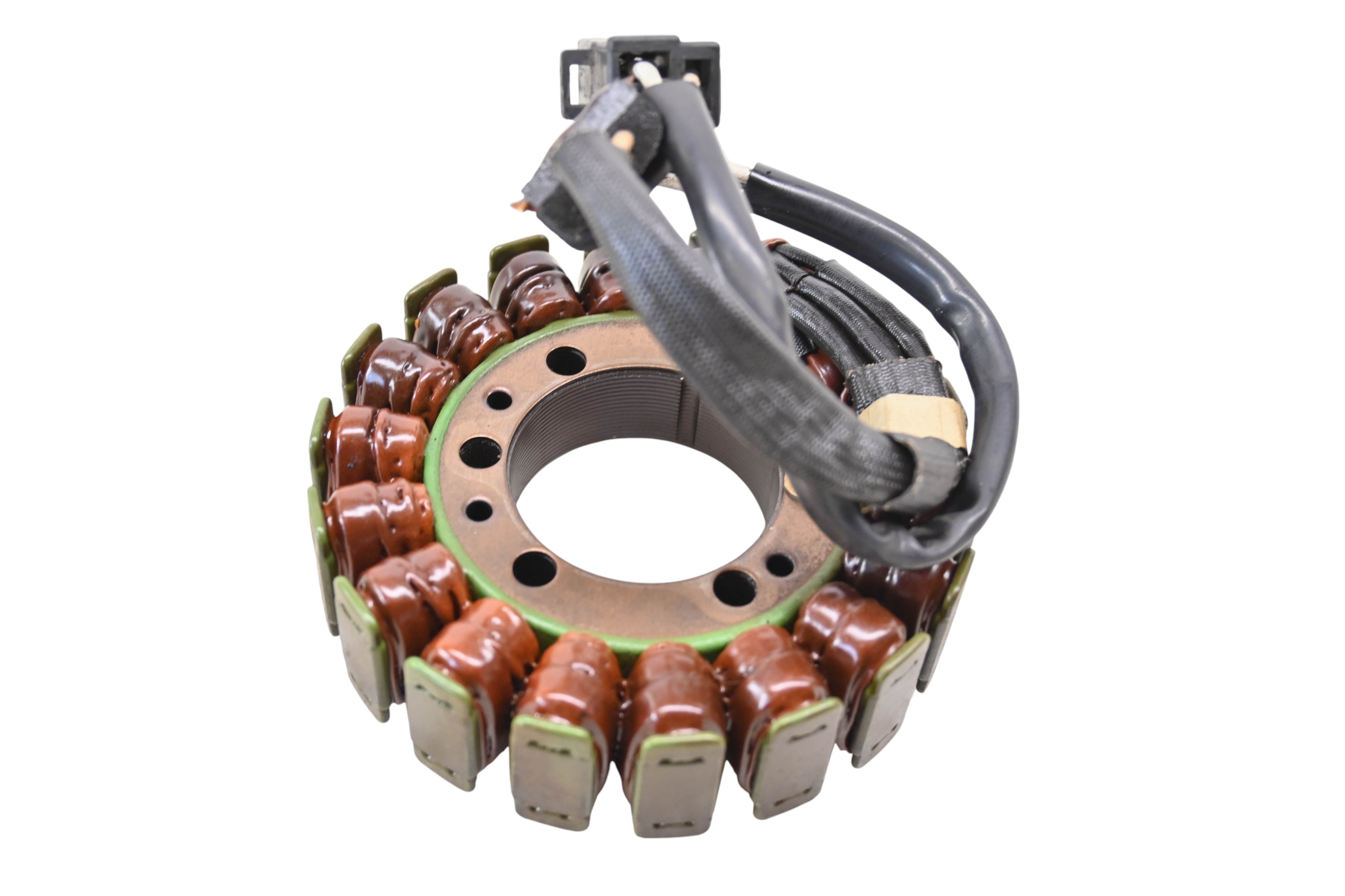11 Kawasaki Versys 650 Stator KLE650