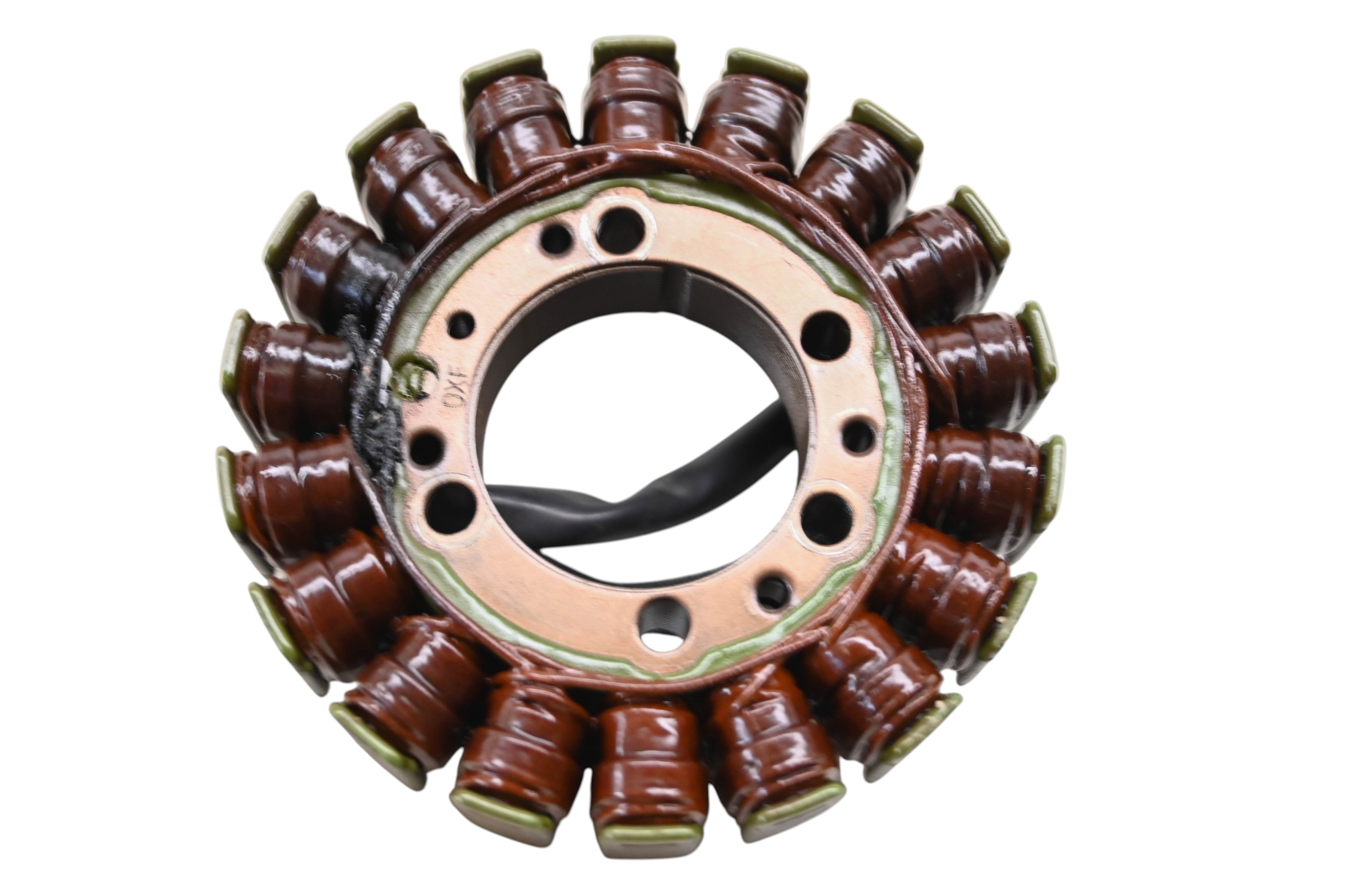 11 Kawasaki Versys 650 Stator KLE650