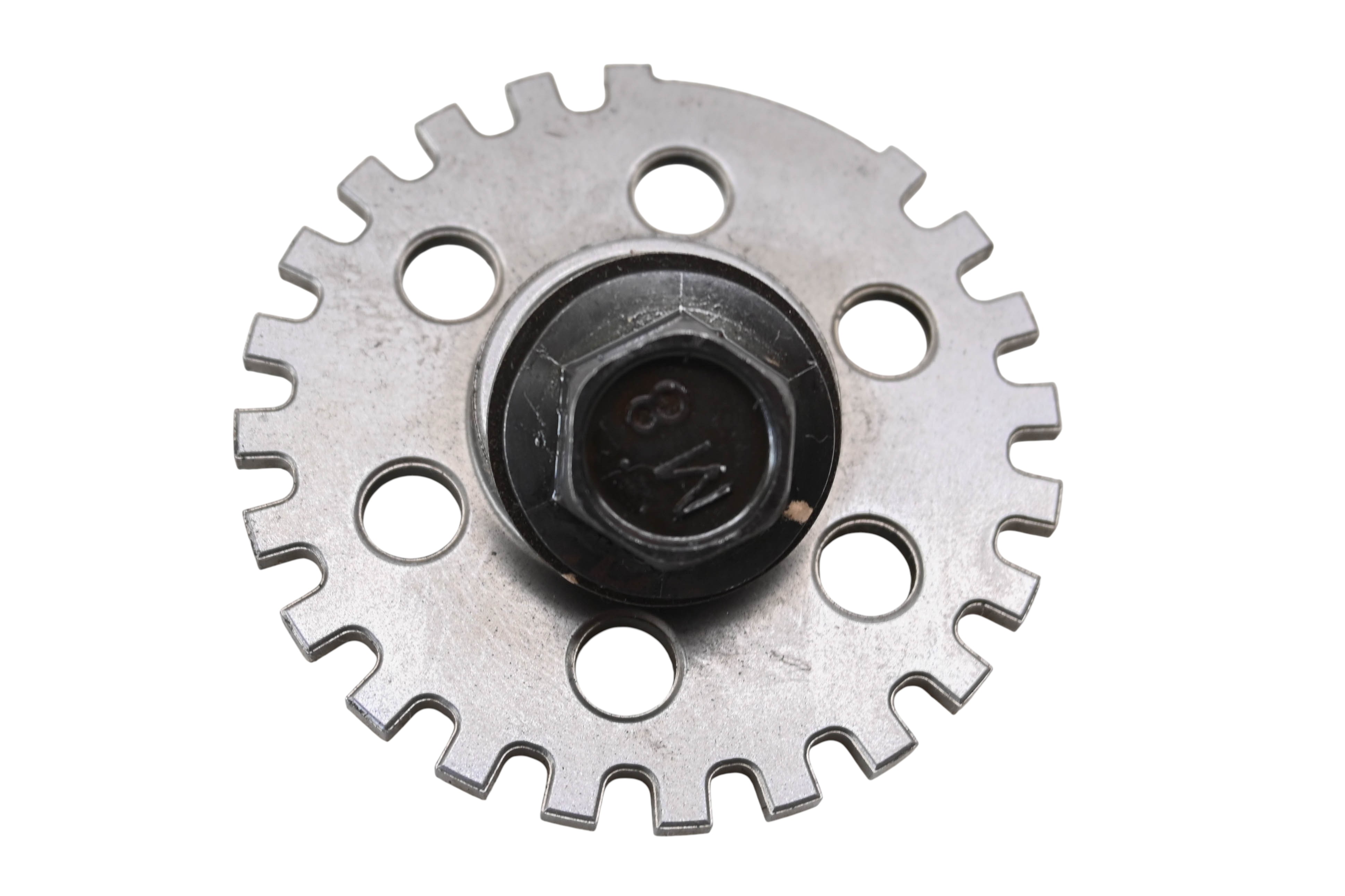 11 Kawasaki Versys 650 Camshaft Sprocket Cam Gear KLE650