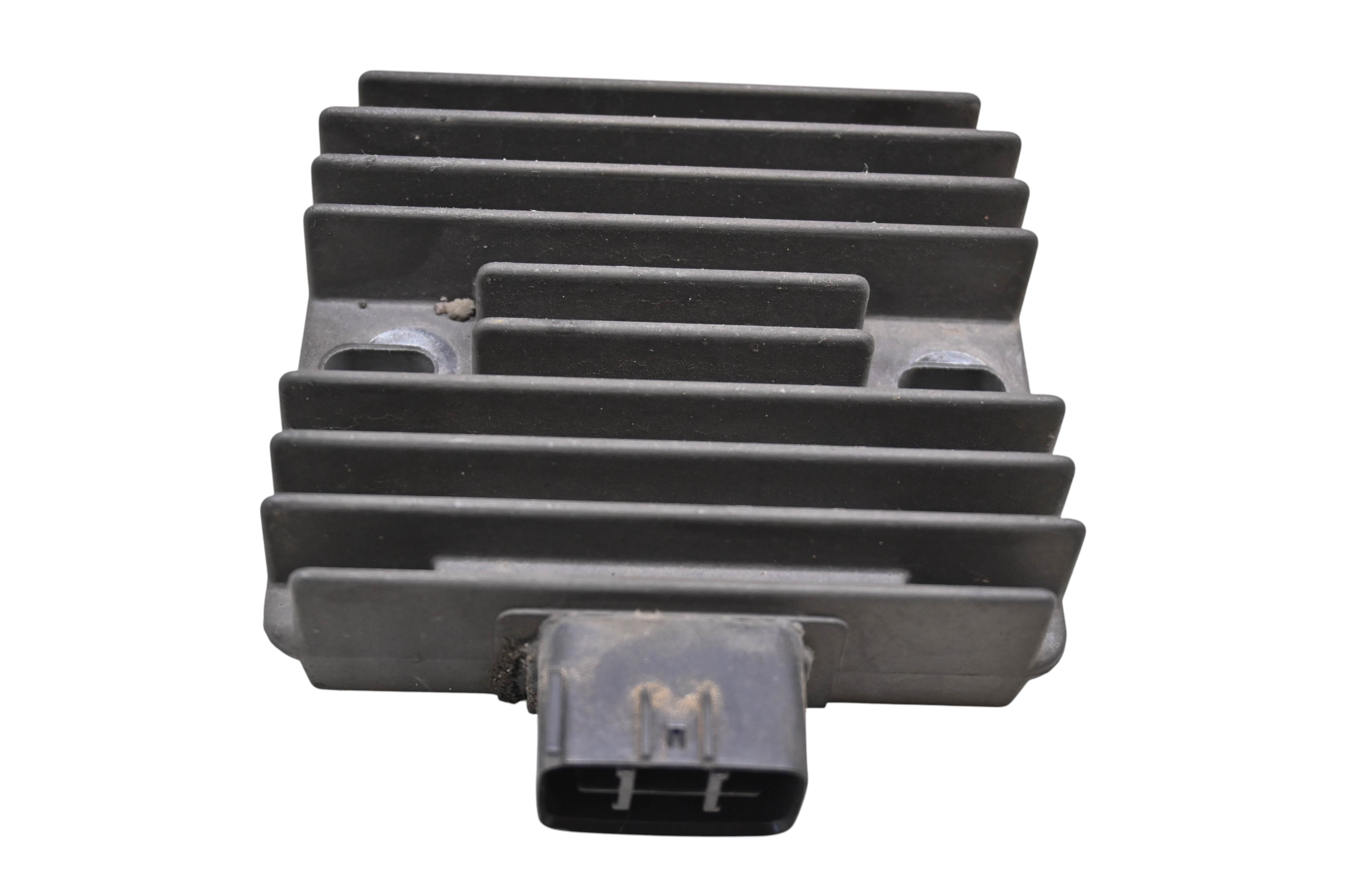 11 Kawasaki Versys 650 Regulator Rectifier KLE650
