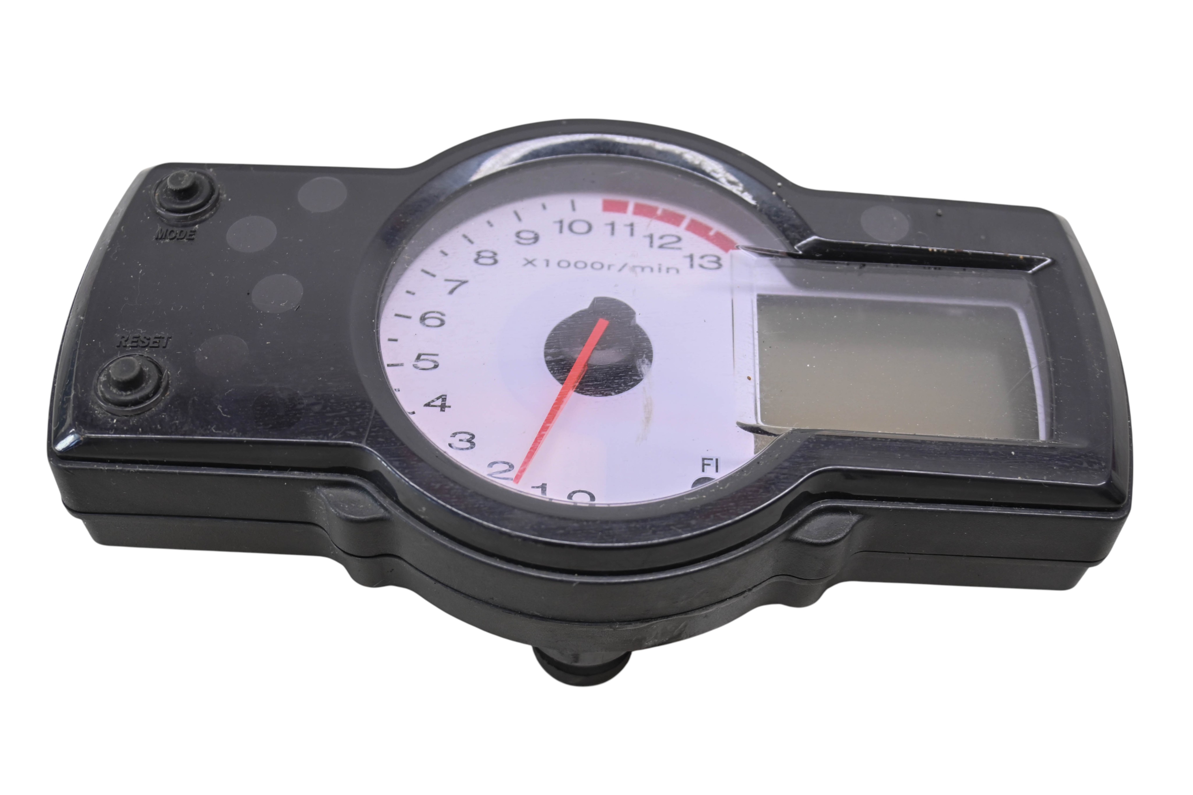 11 Kawasaki Versys 650 Speedometer Dash KLE650