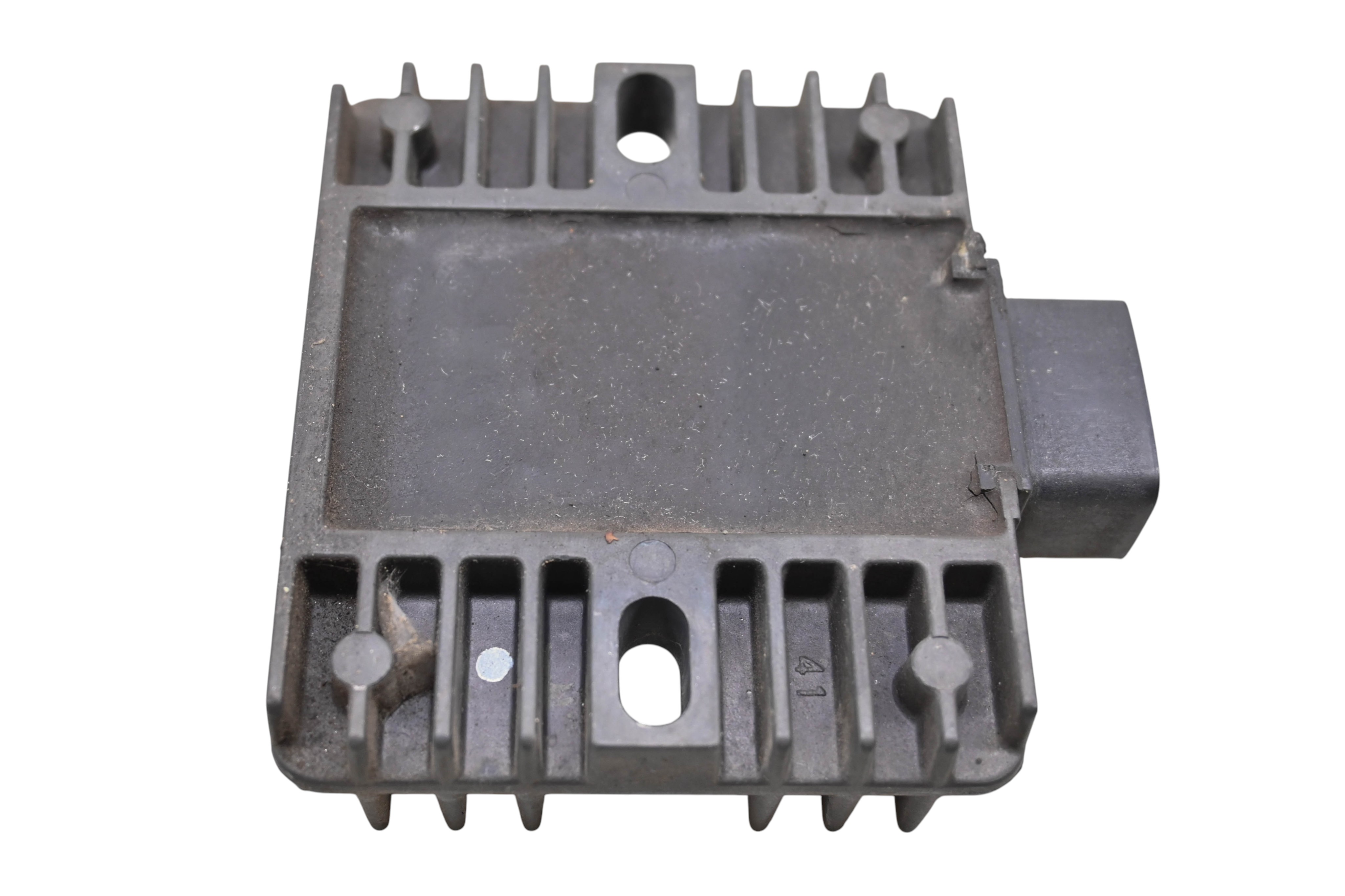 11 Kawasaki Versys 650 Regulator Rectifier KLE650