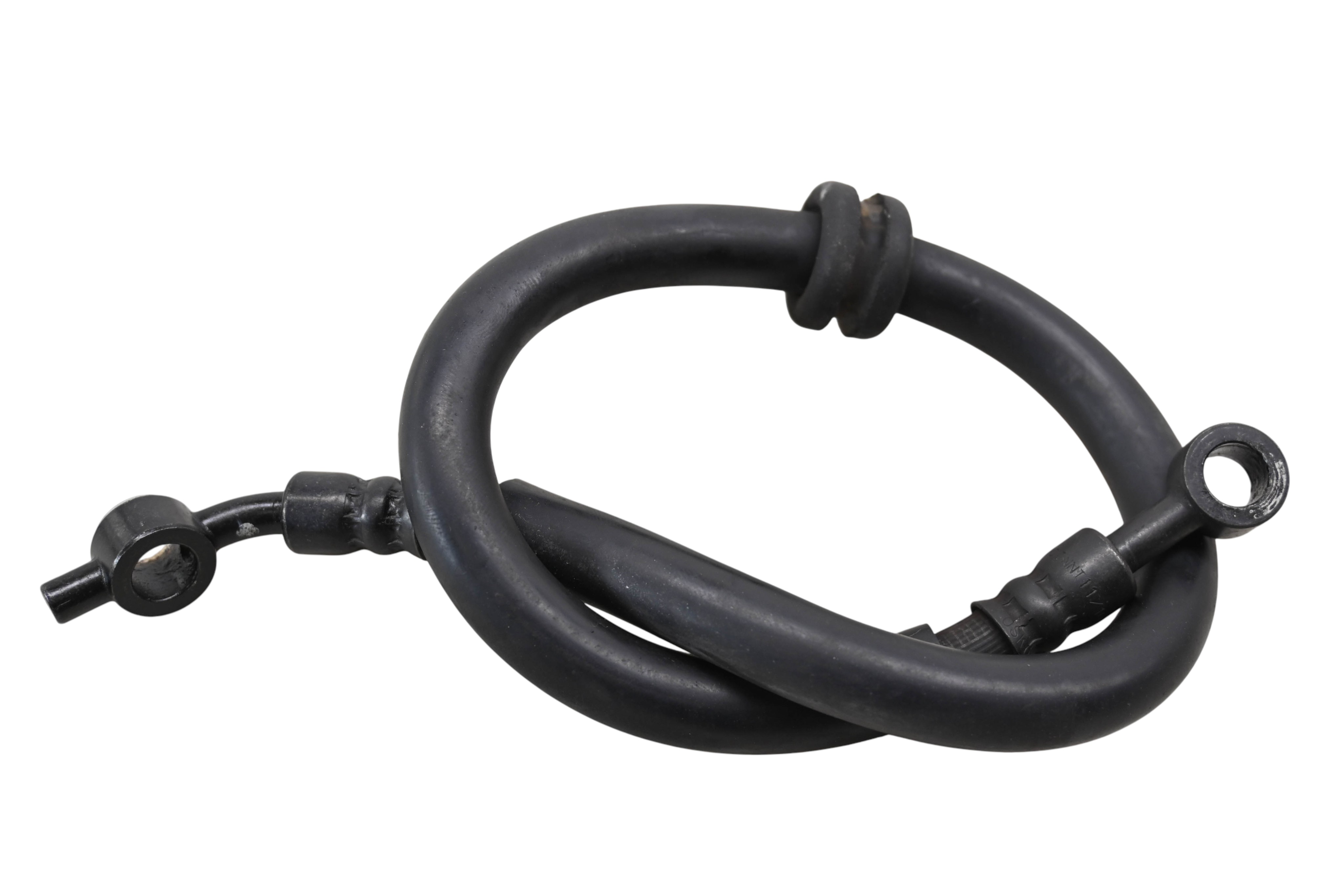 11 Kawasaki Versys 650 Rear Brake Line KLE650