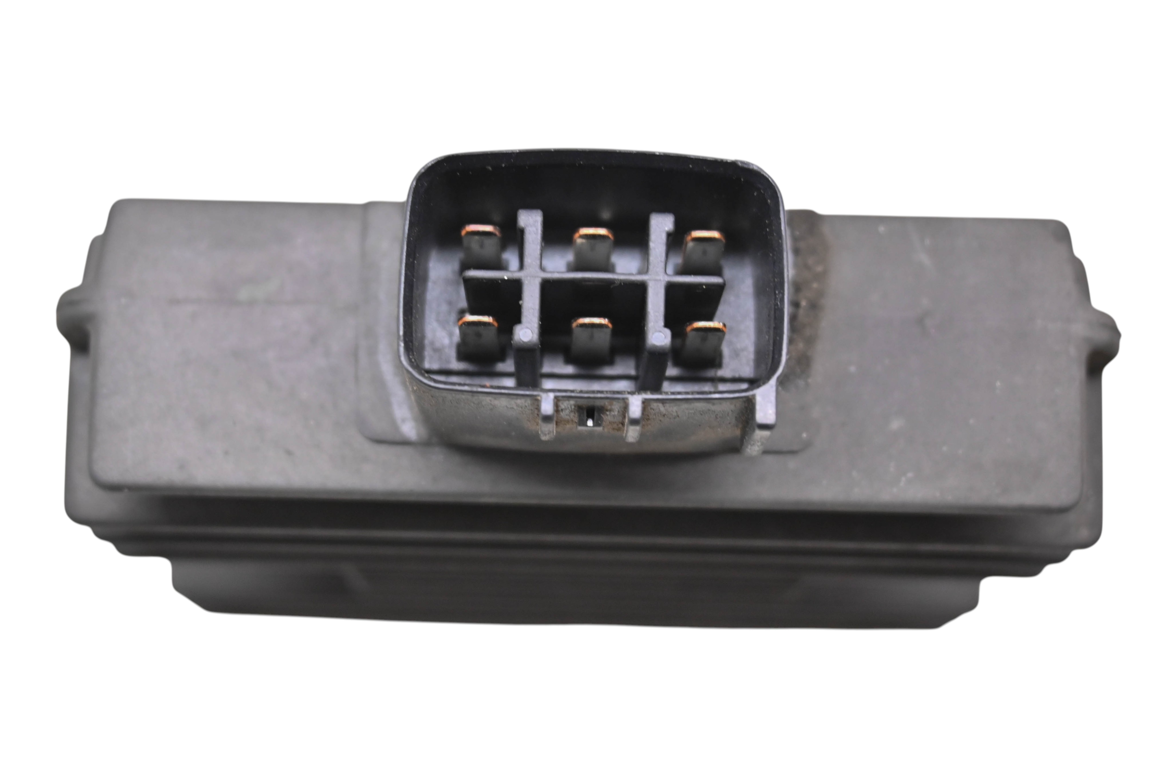 11 Kawasaki Versys 650 Regulator Rectifier KLE650