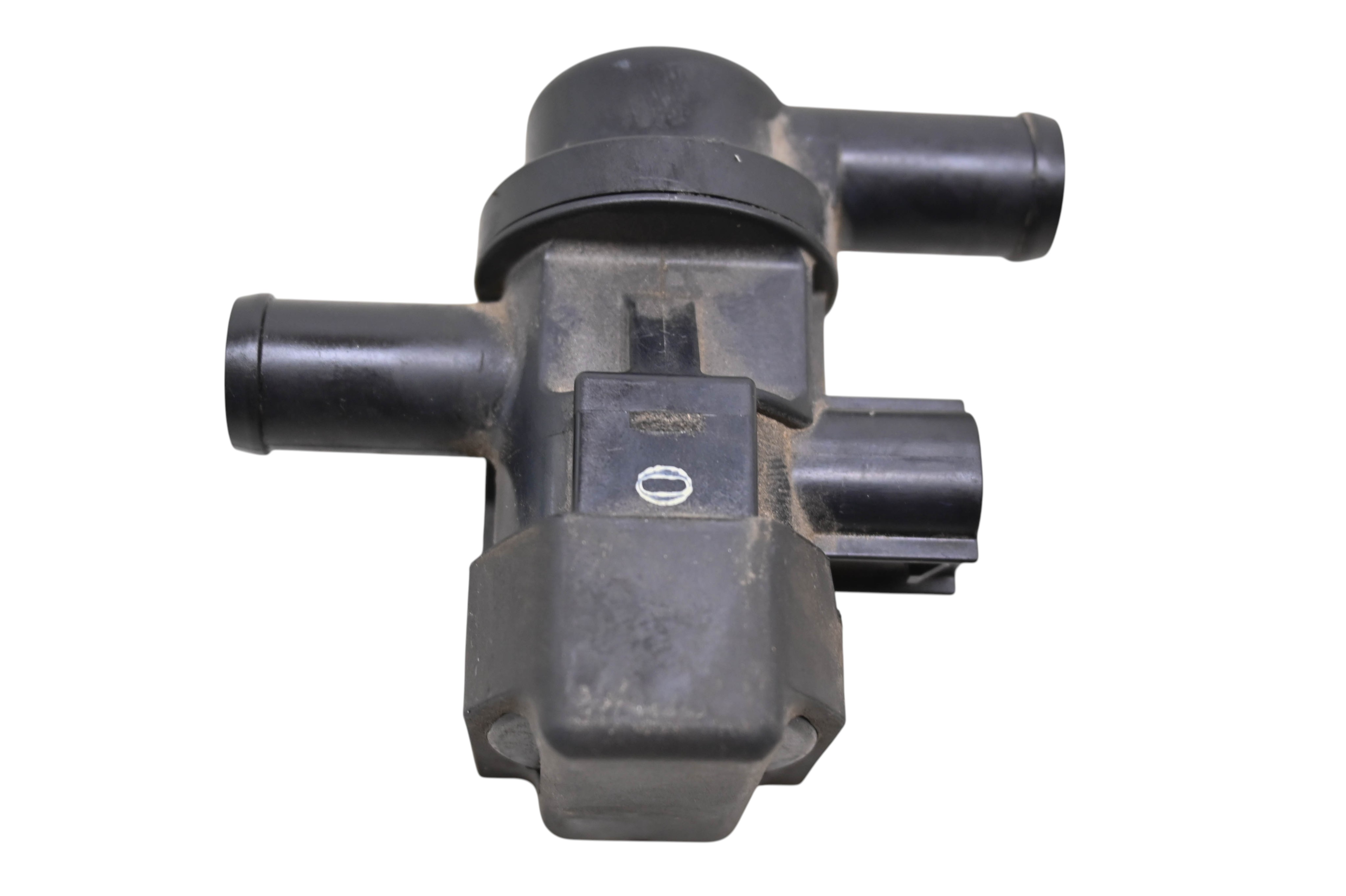11 Kawasaki Versys 650 Intake Air Control Valve KLE650
