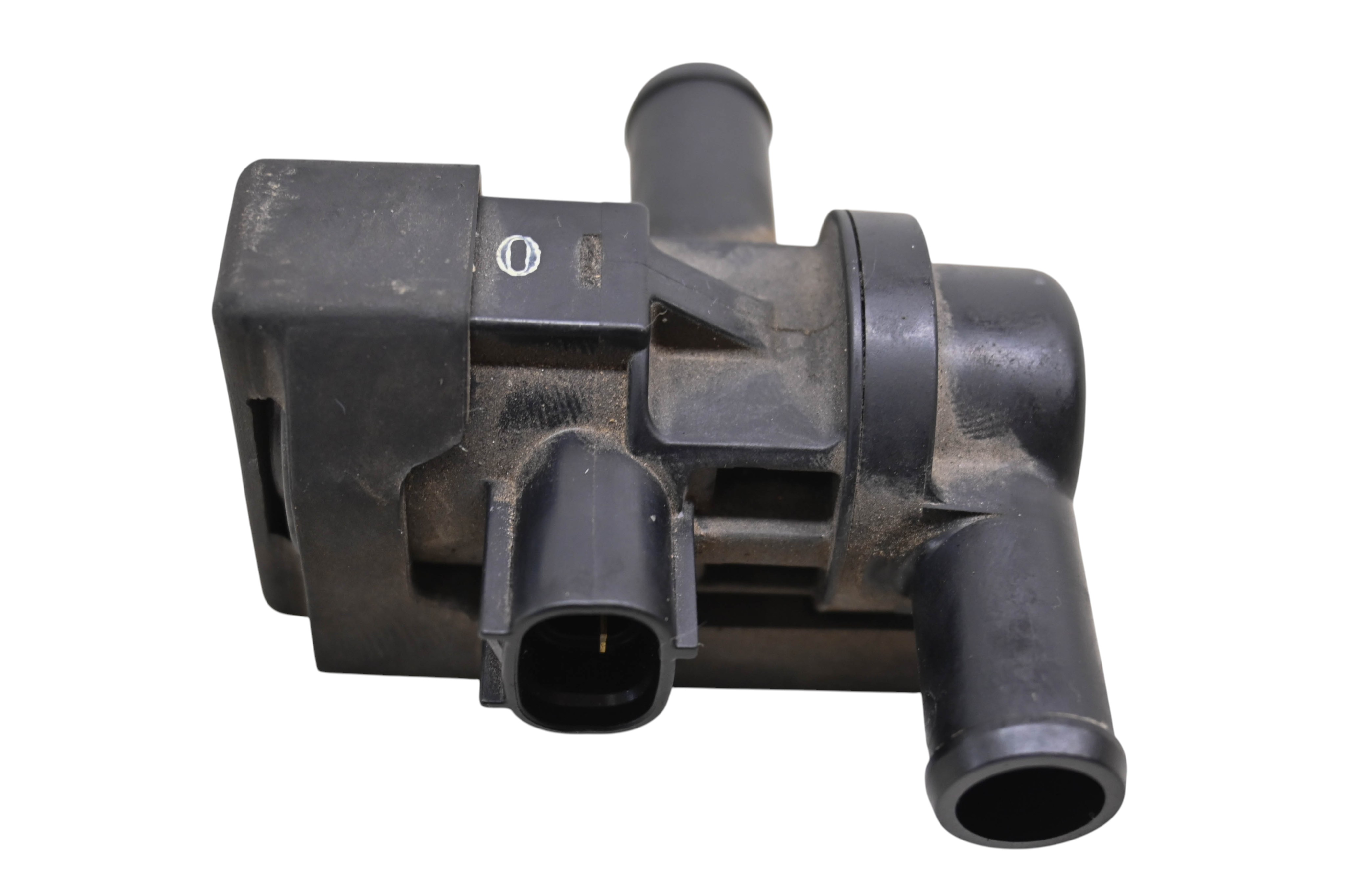 11 Kawasaki Versys 650 Intake Air Control Valve KLE650