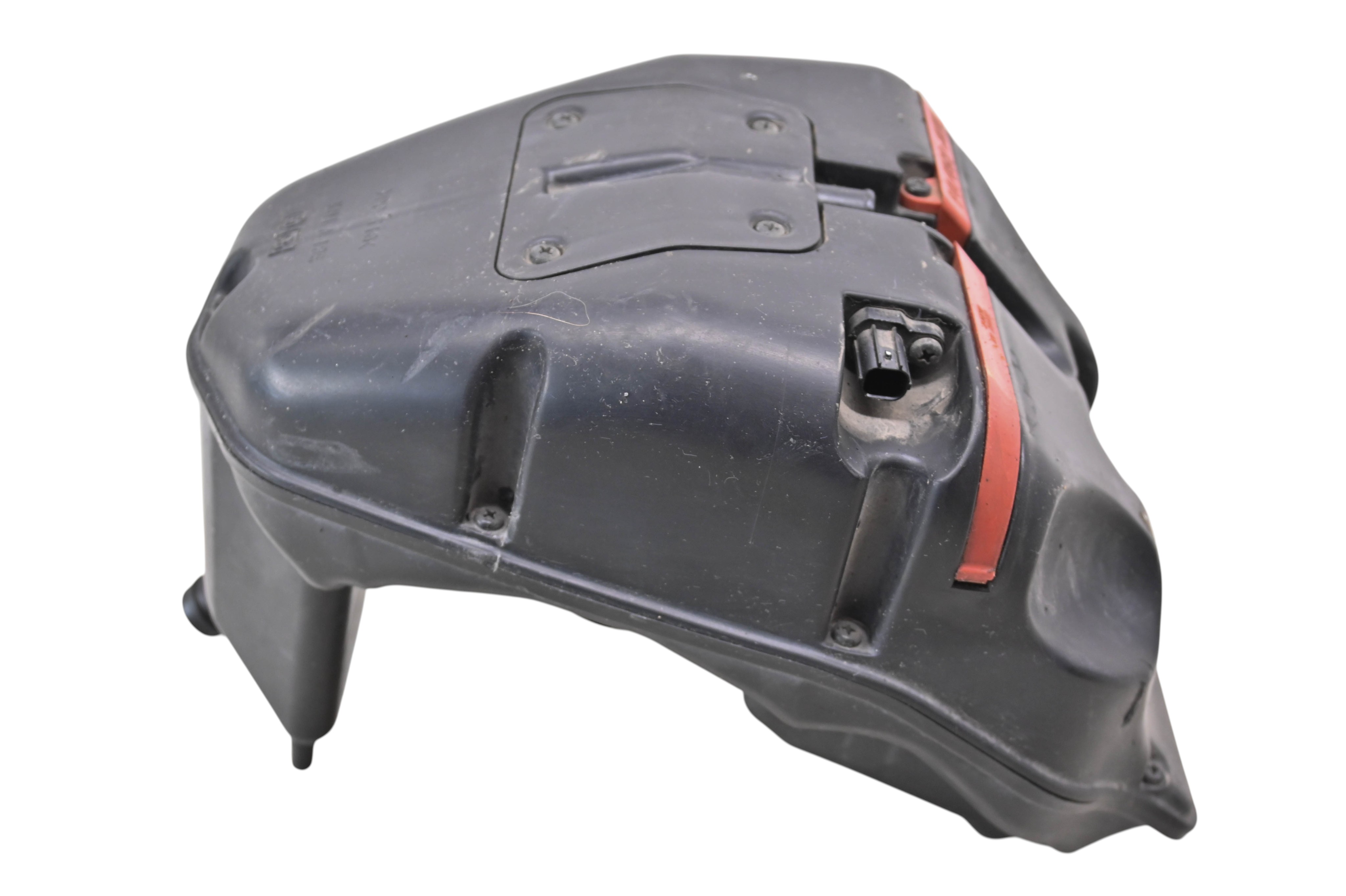 11 Kawasaki Versys 650 Airbox Intake Air Box KLE650