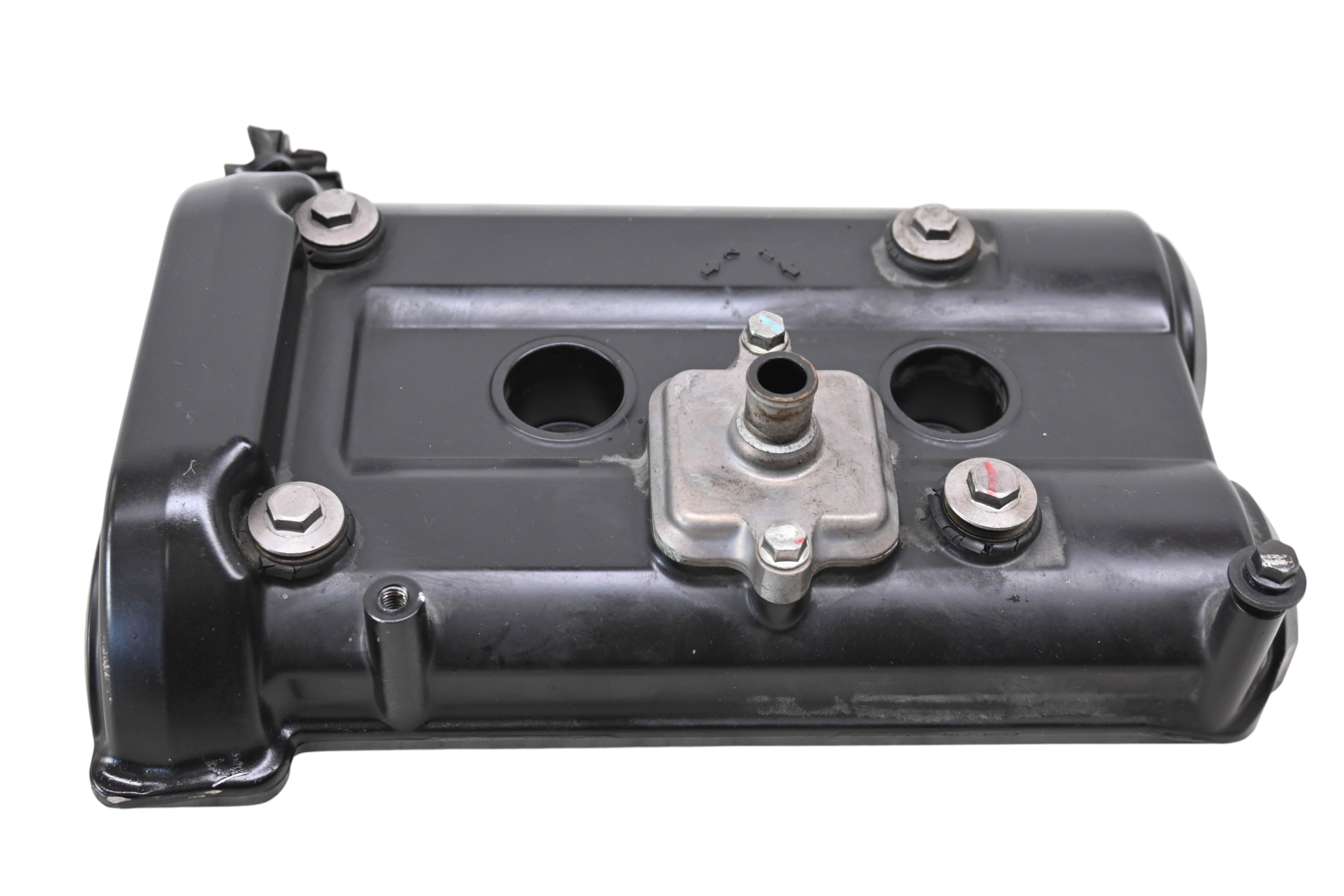11 Kawasaki Versys 650 Valve Cover KLE650