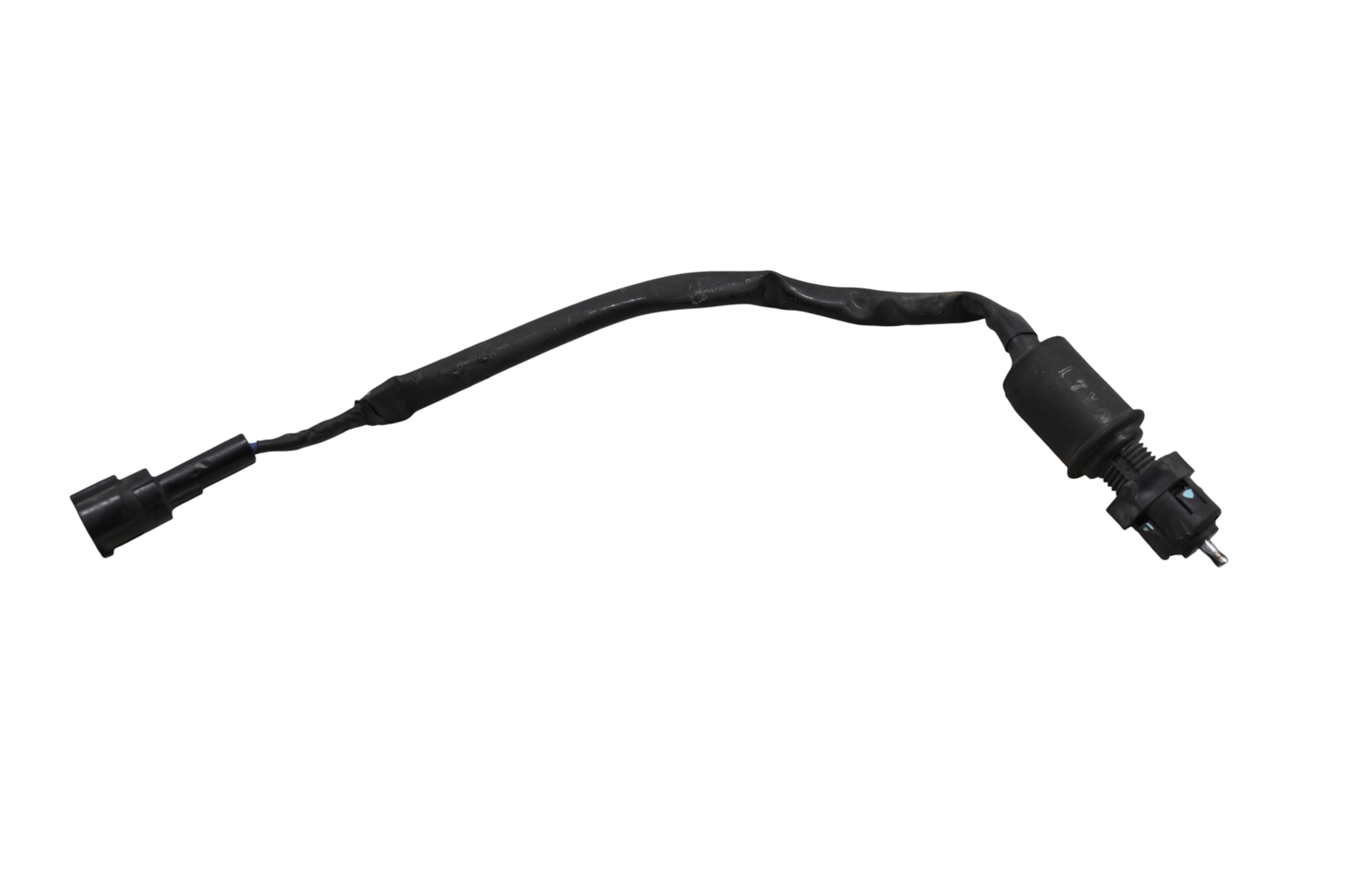 11 Kawasaki Versys 650 Rear Brake Tail Light Switch Sensor KLE650