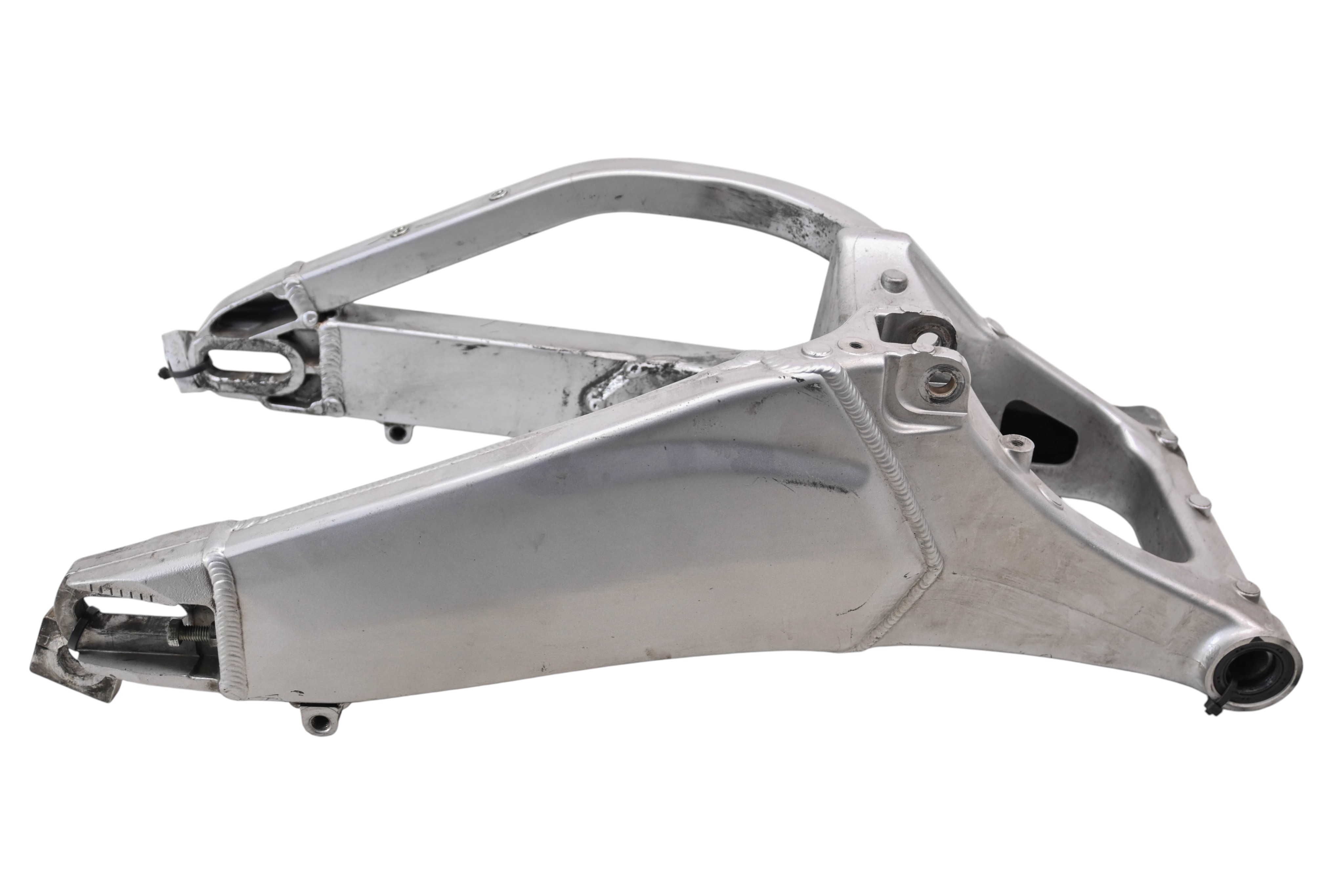 11 Kawasaki Versys 650 Rear Swingarm KLE650