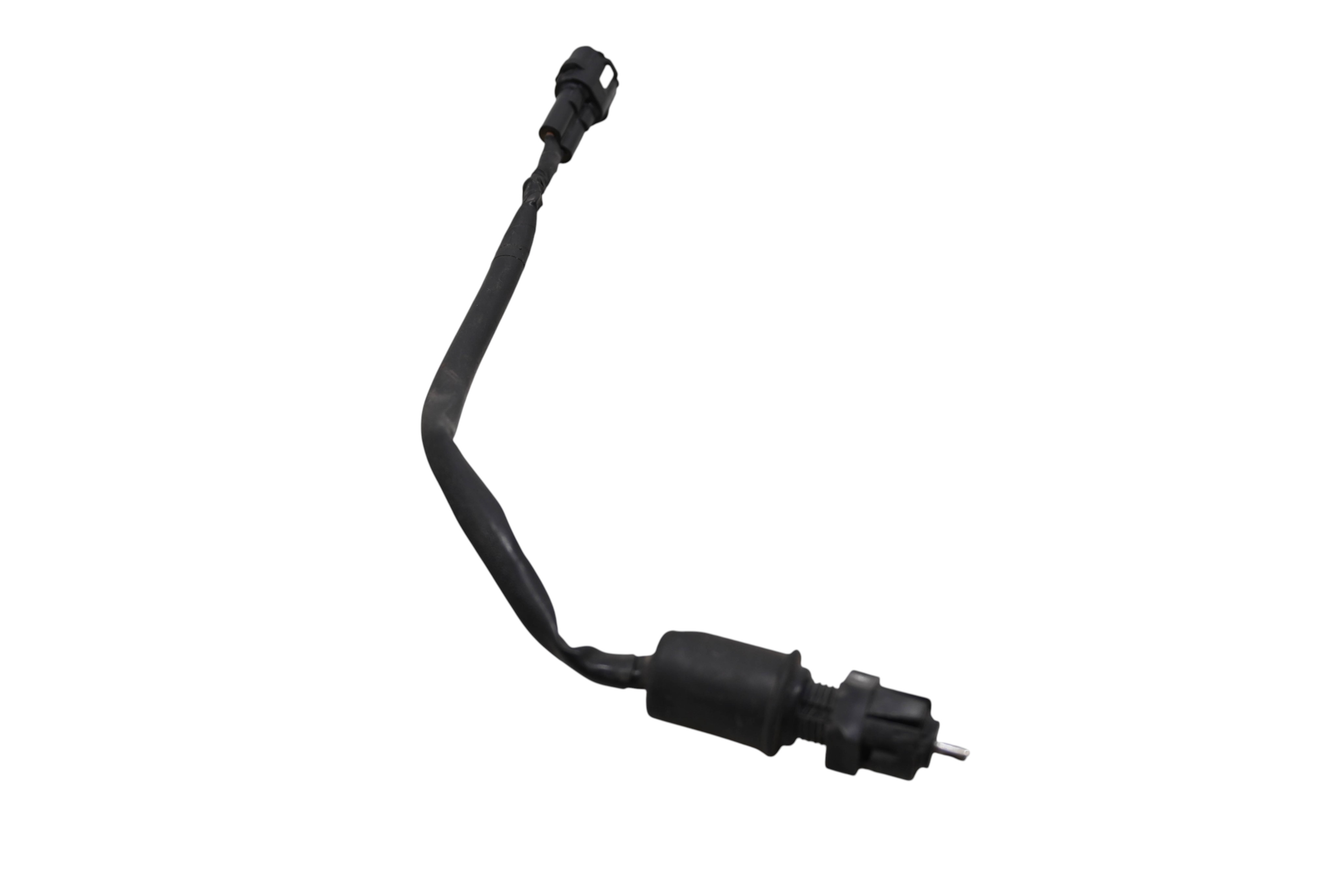 11 Kawasaki Versys 650 Rear Brake Tail Light Switch Sensor KLE650