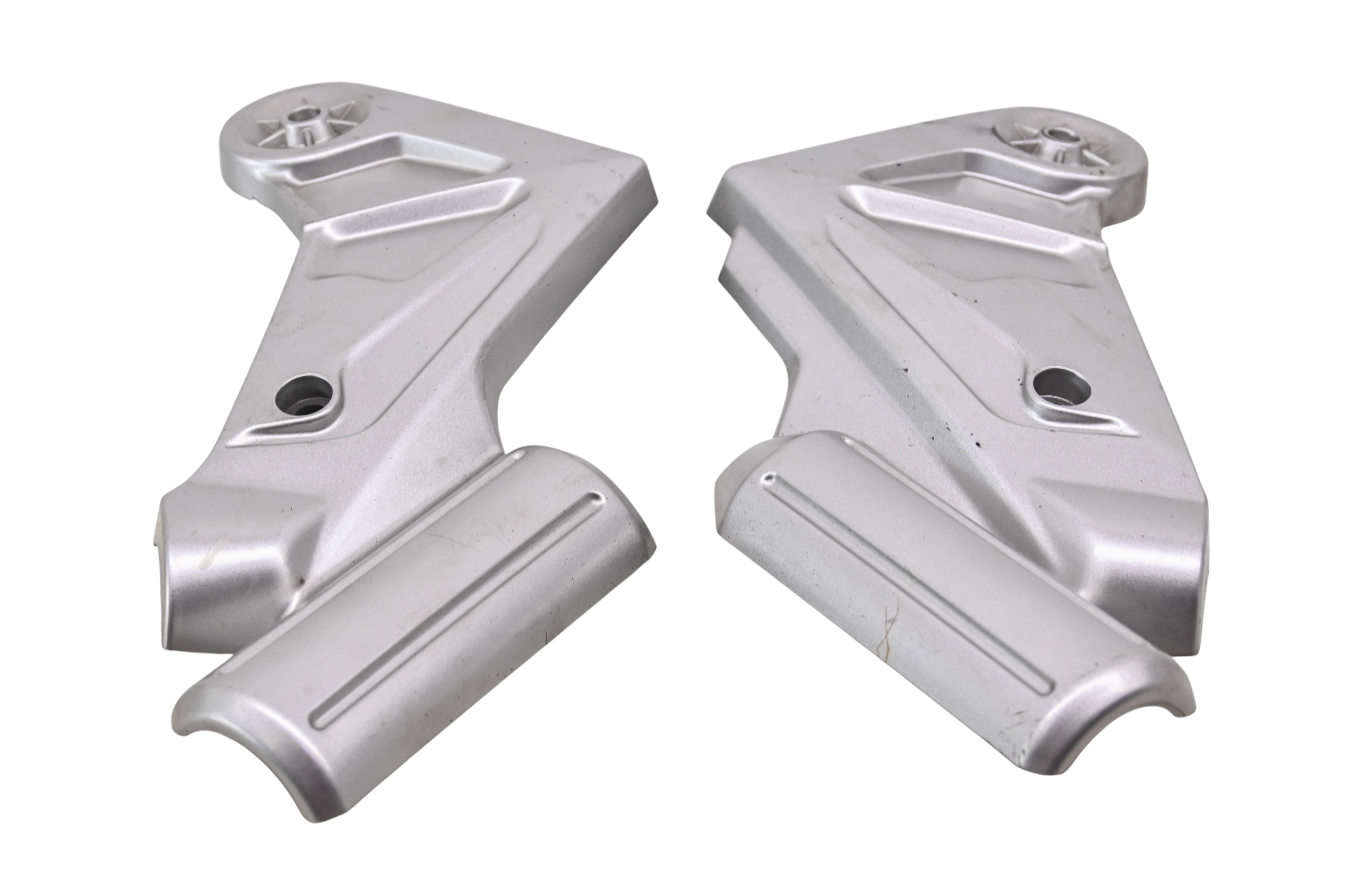 11 Kawasaki Versys 650 Pivot Covers Left & Right KLE650