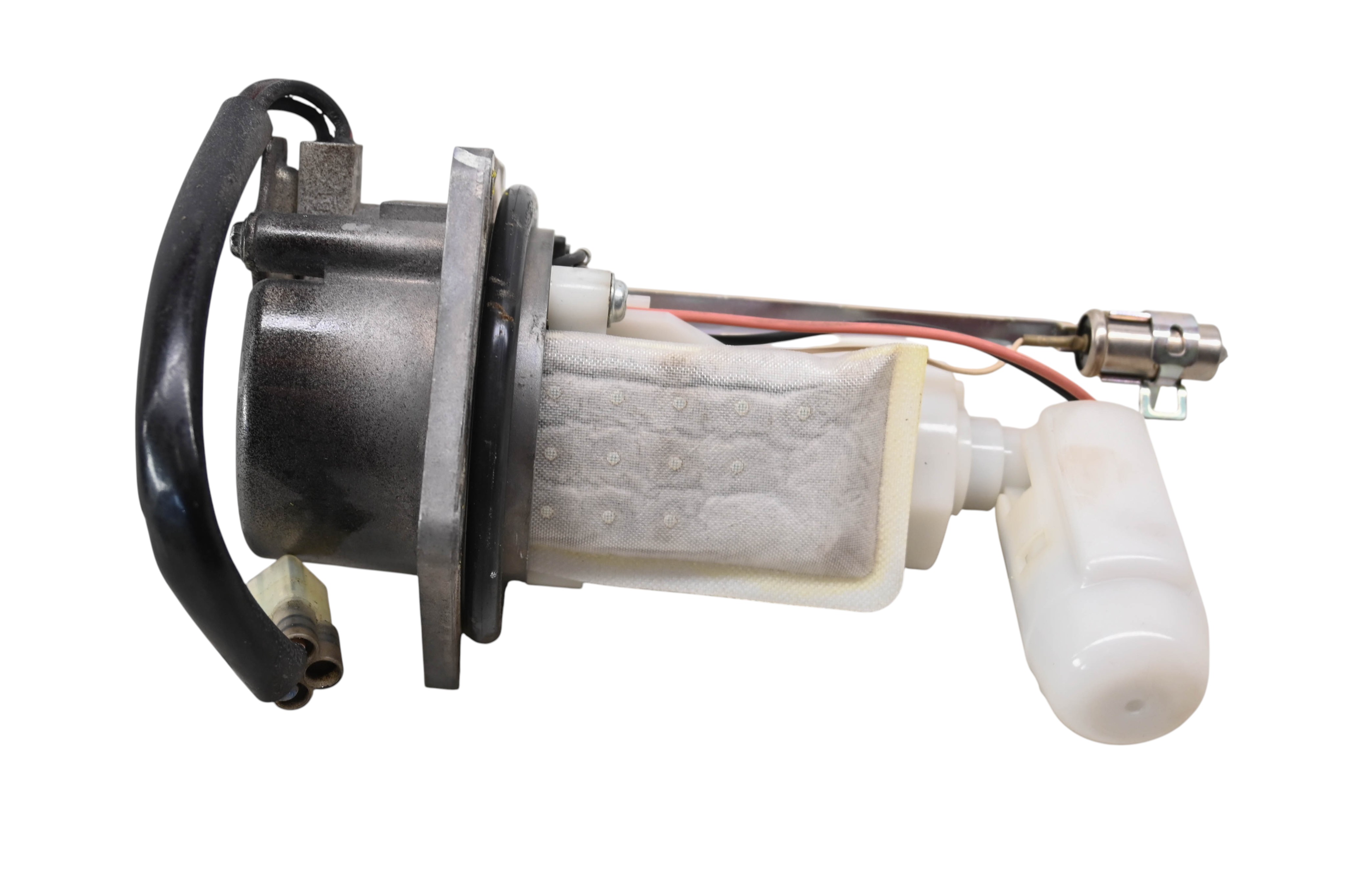 11 Kawasaki Versys 650 Fuel Pump KLE650