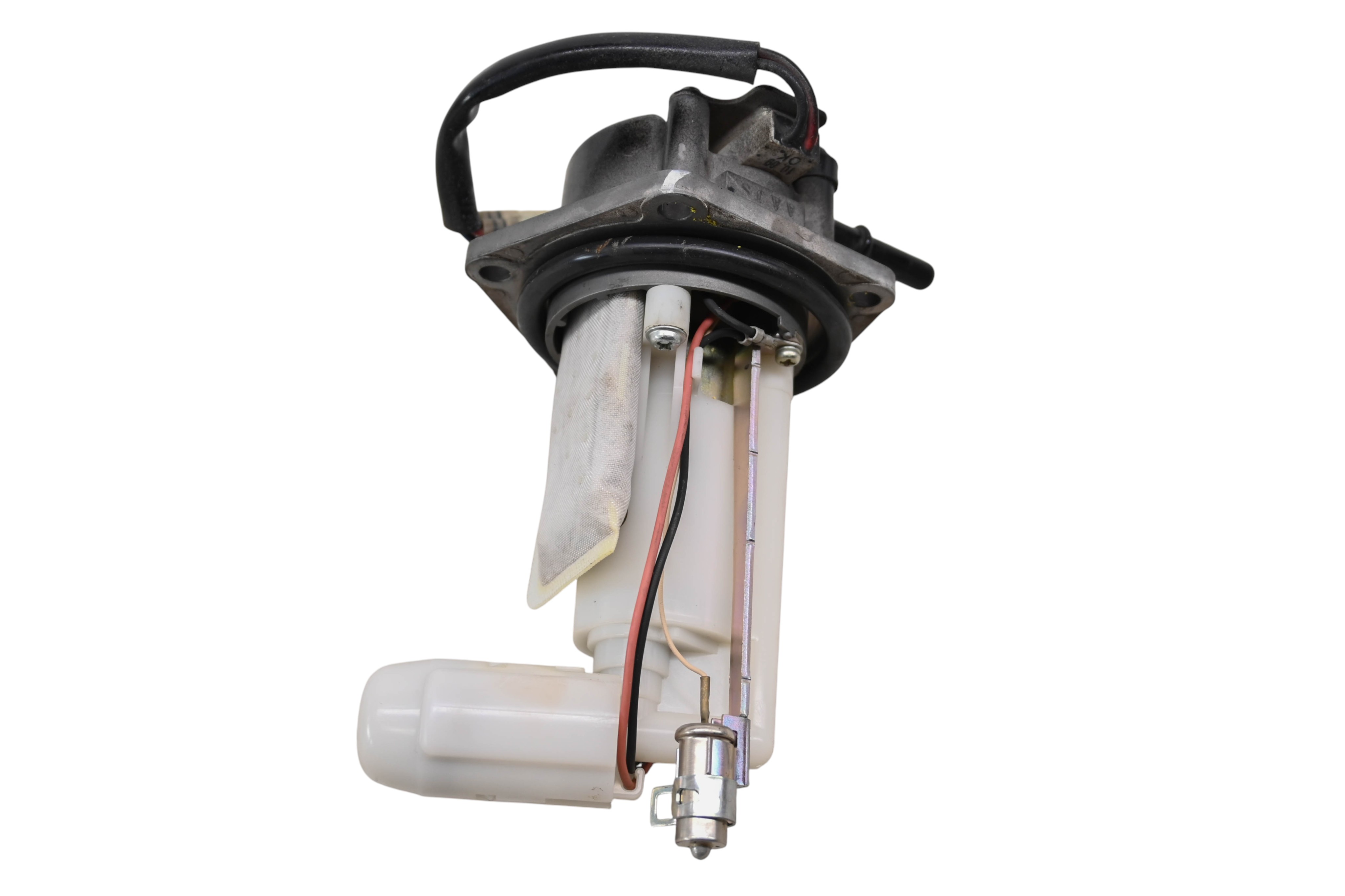 11 Kawasaki Versys 650 Fuel Pump KLE650