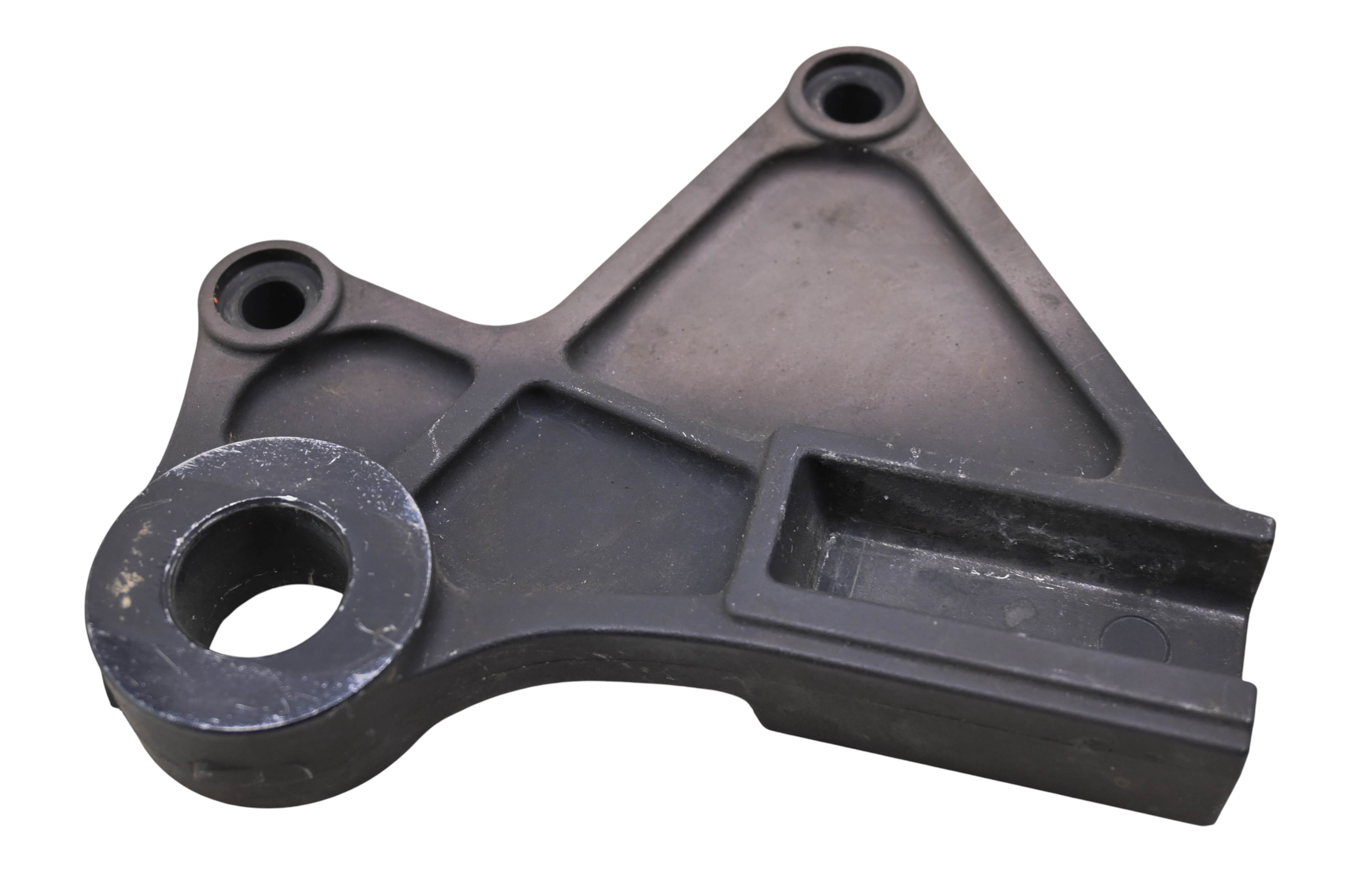 11 Kawasaki Versys 650 Rear Caliper Bracket KLE650
