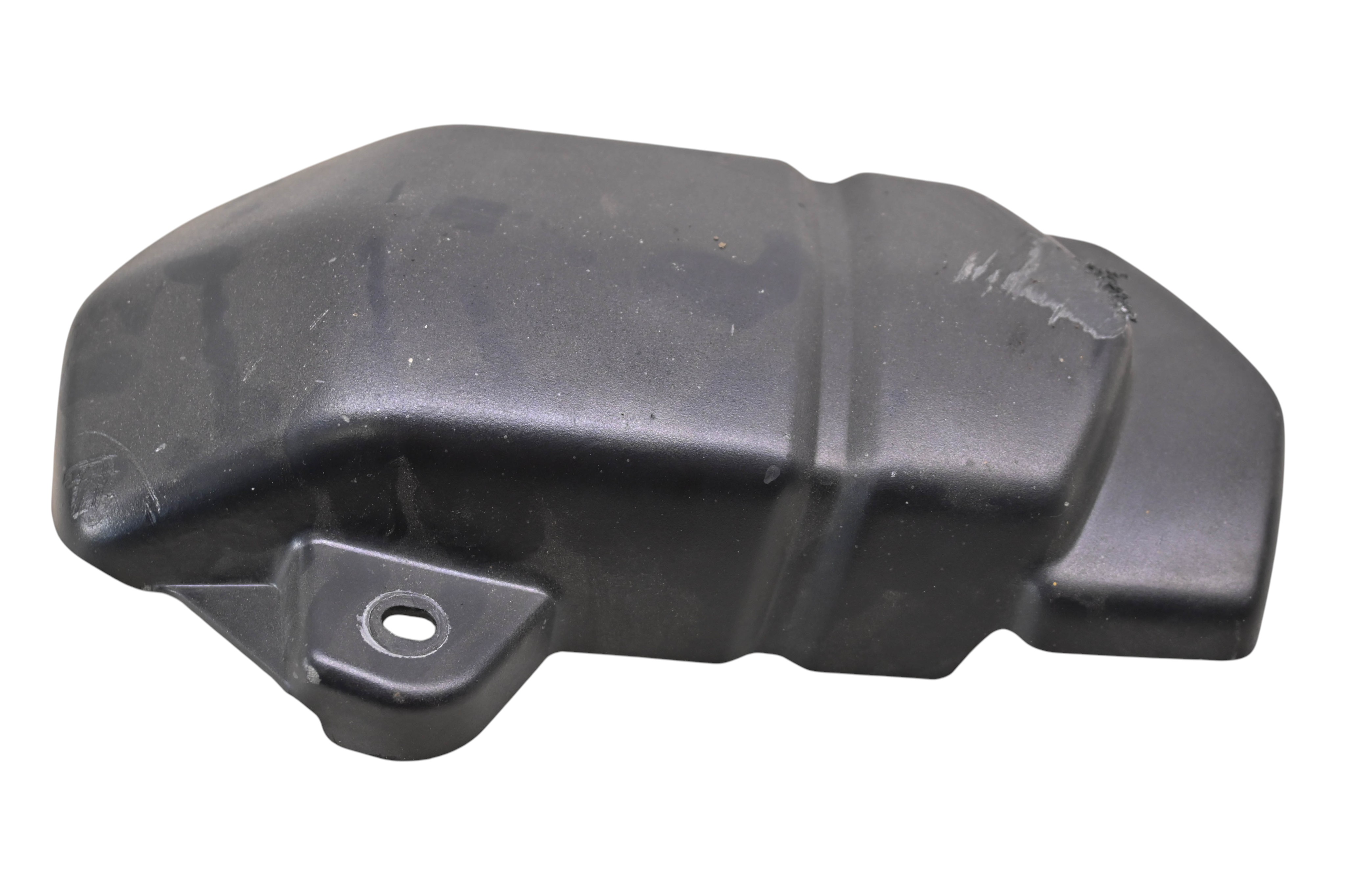 11 Kawasaki Versys 650 Cannister Cover KLE650