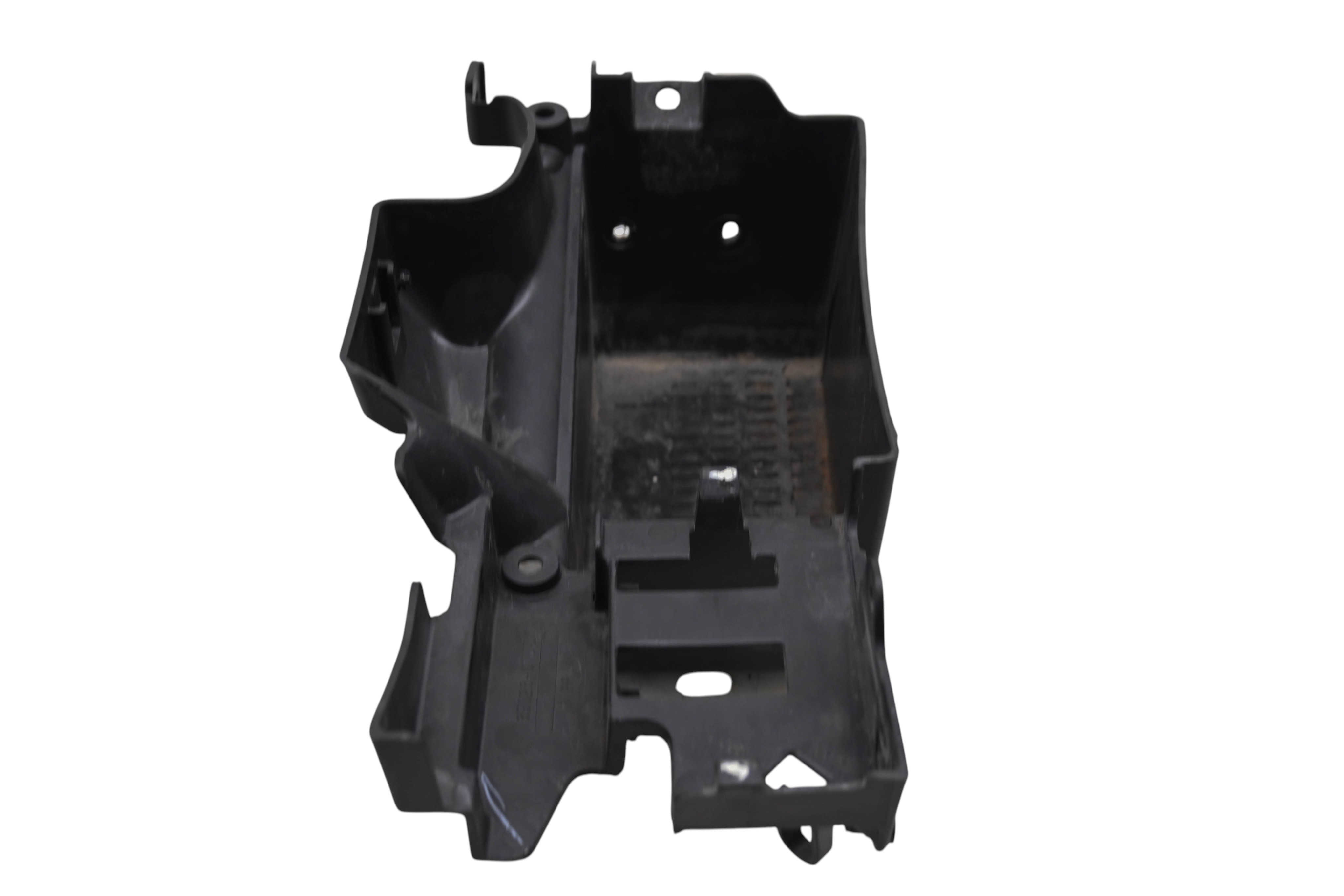11 Kawasaki Versys 650 Battery Box KLE650