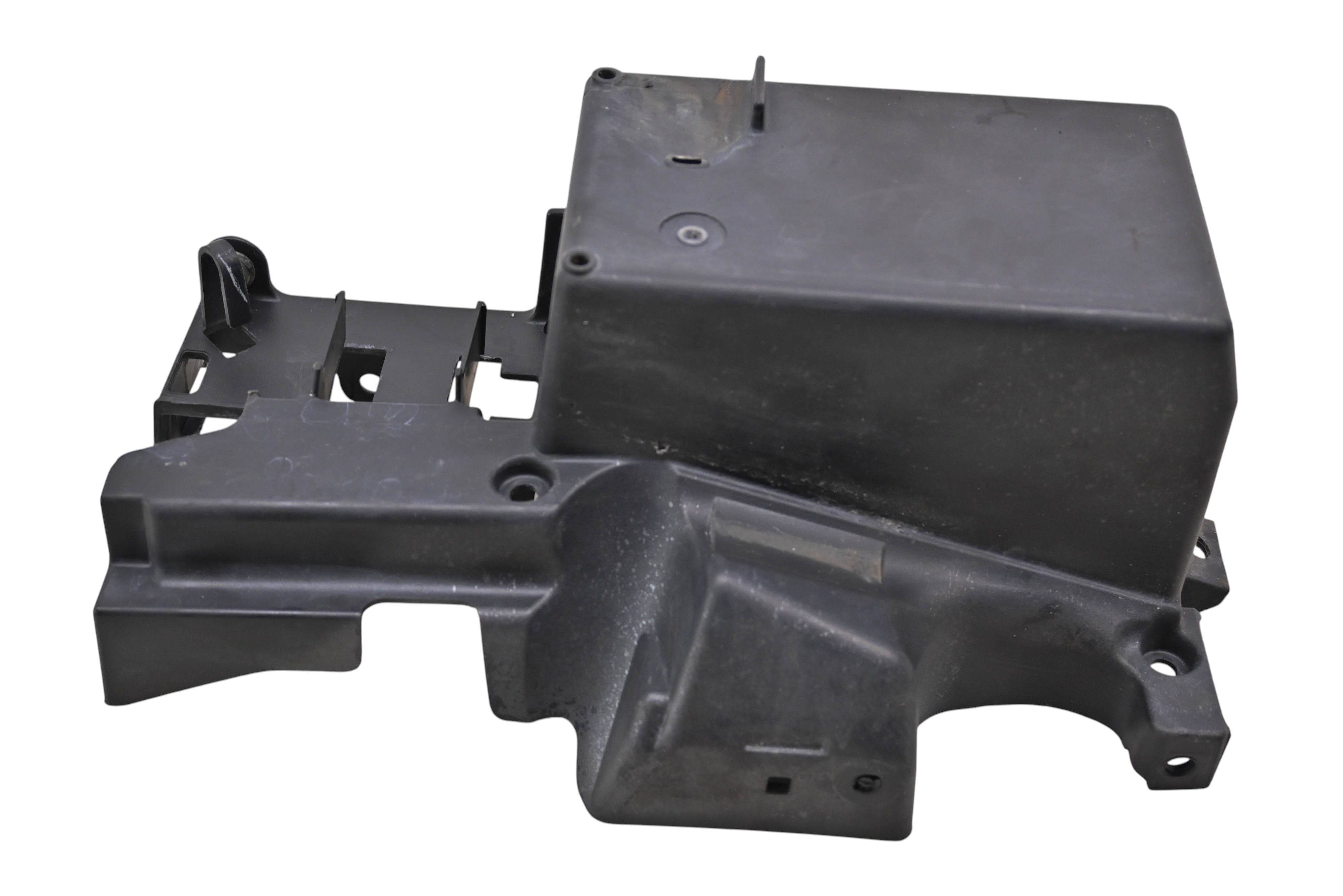 11 Kawasaki Versys 650 Battery Box KLE650