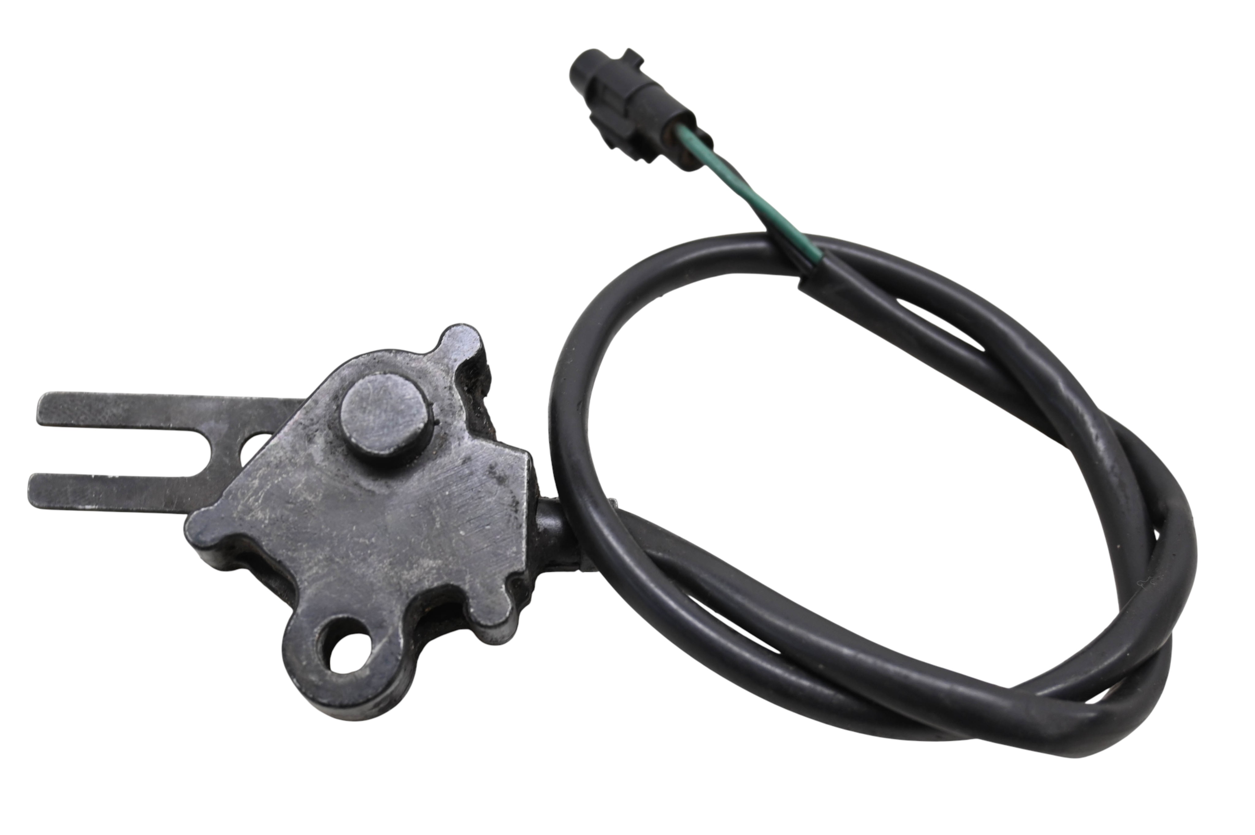 11 Kawasaki Versys 650 Side Stand Switch KLE650
