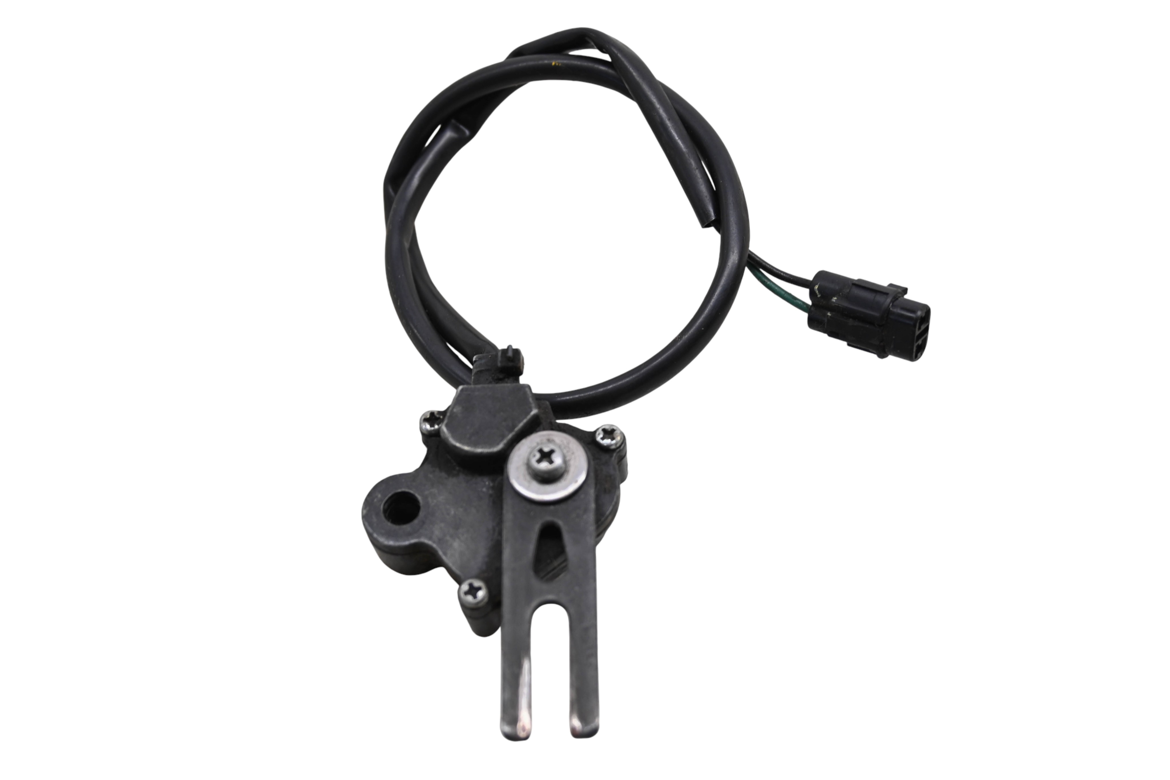 11 Kawasaki Versys 650 Side Stand Switch KLE650