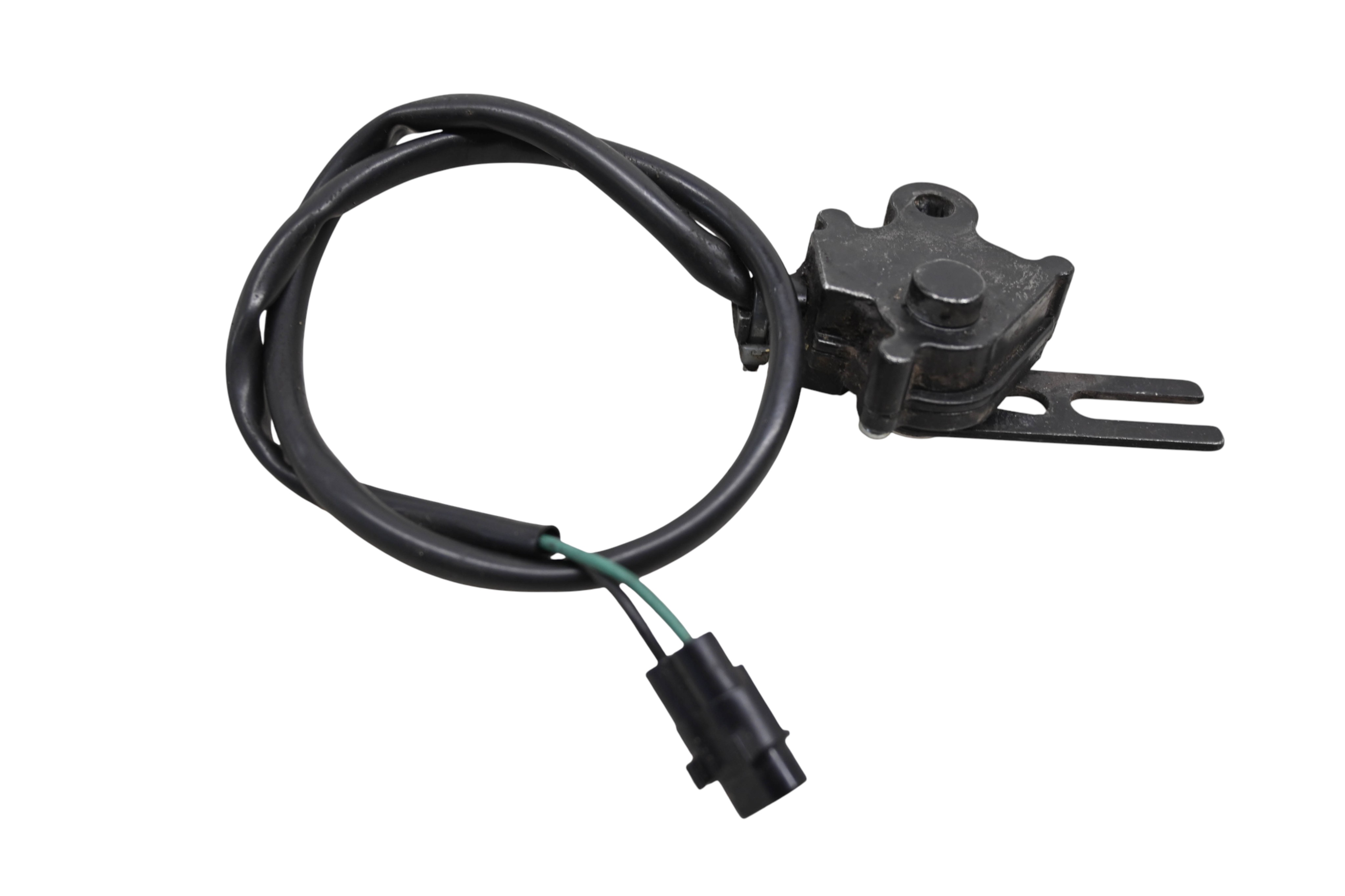 11 Kawasaki Versys 650 Side Stand Switch KLE650