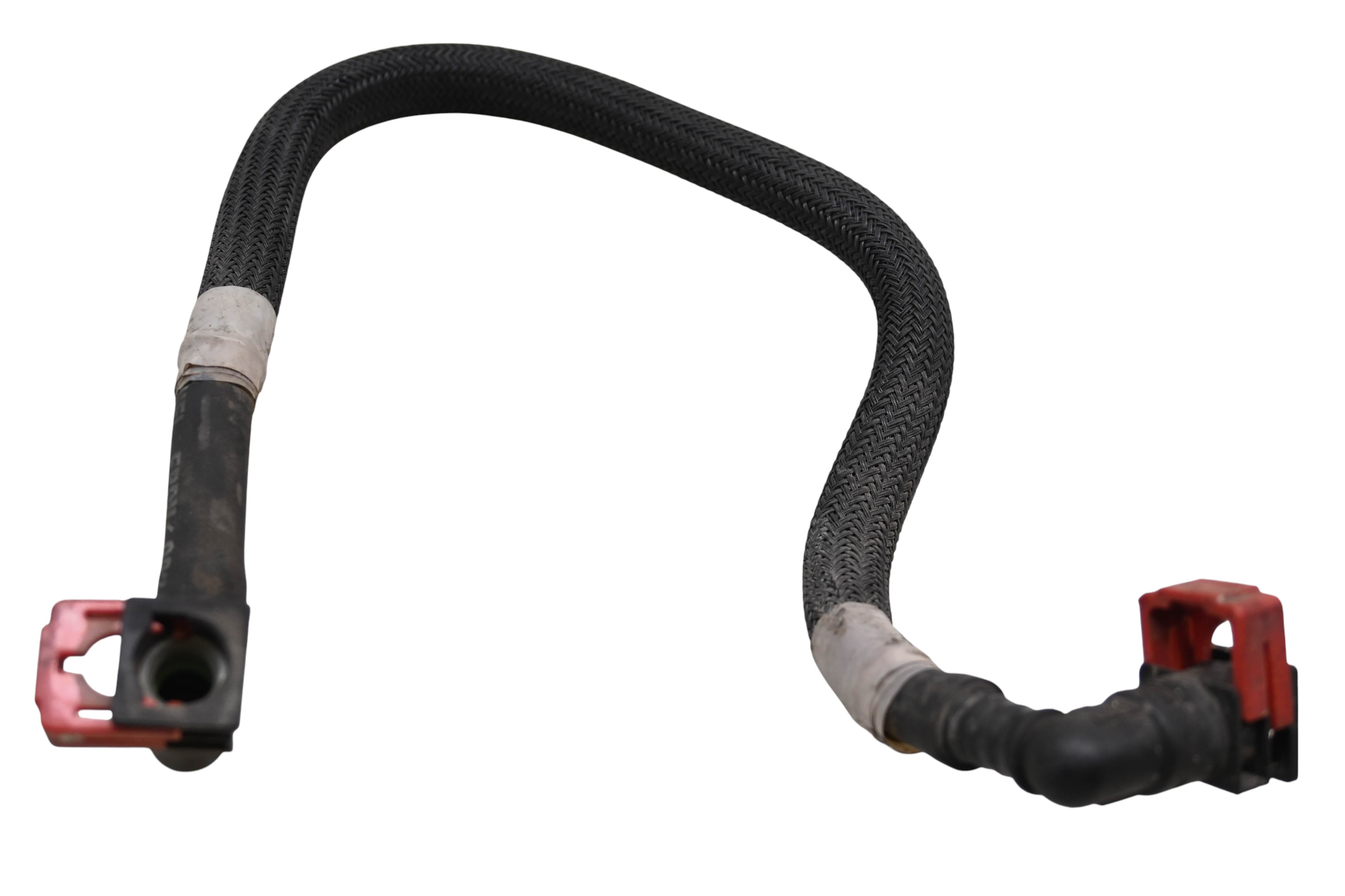 11 Kawasaki Versys 650 Fuel Line KLE650