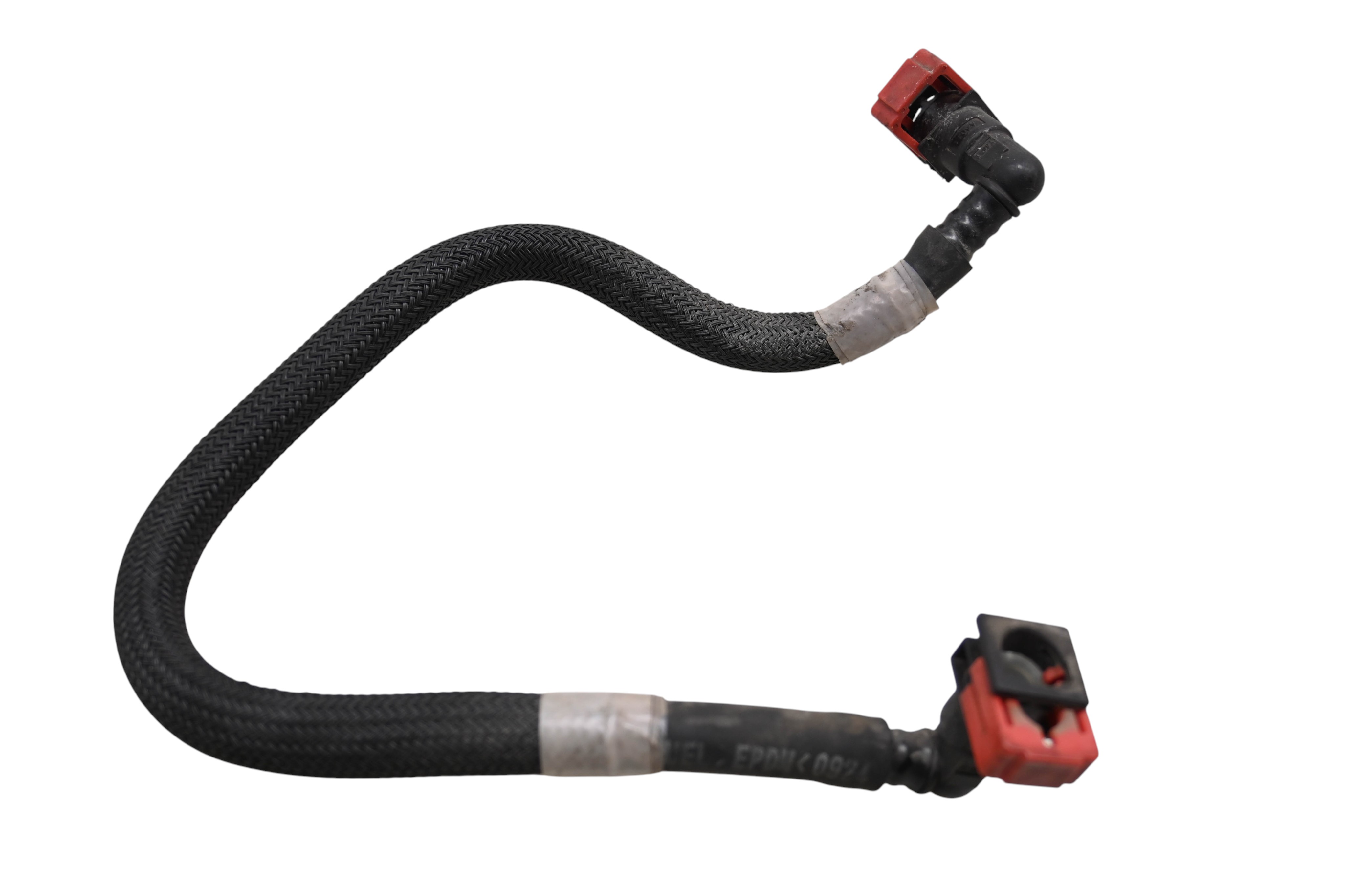 11 Kawasaki Versys 650 Fuel Line KLE650