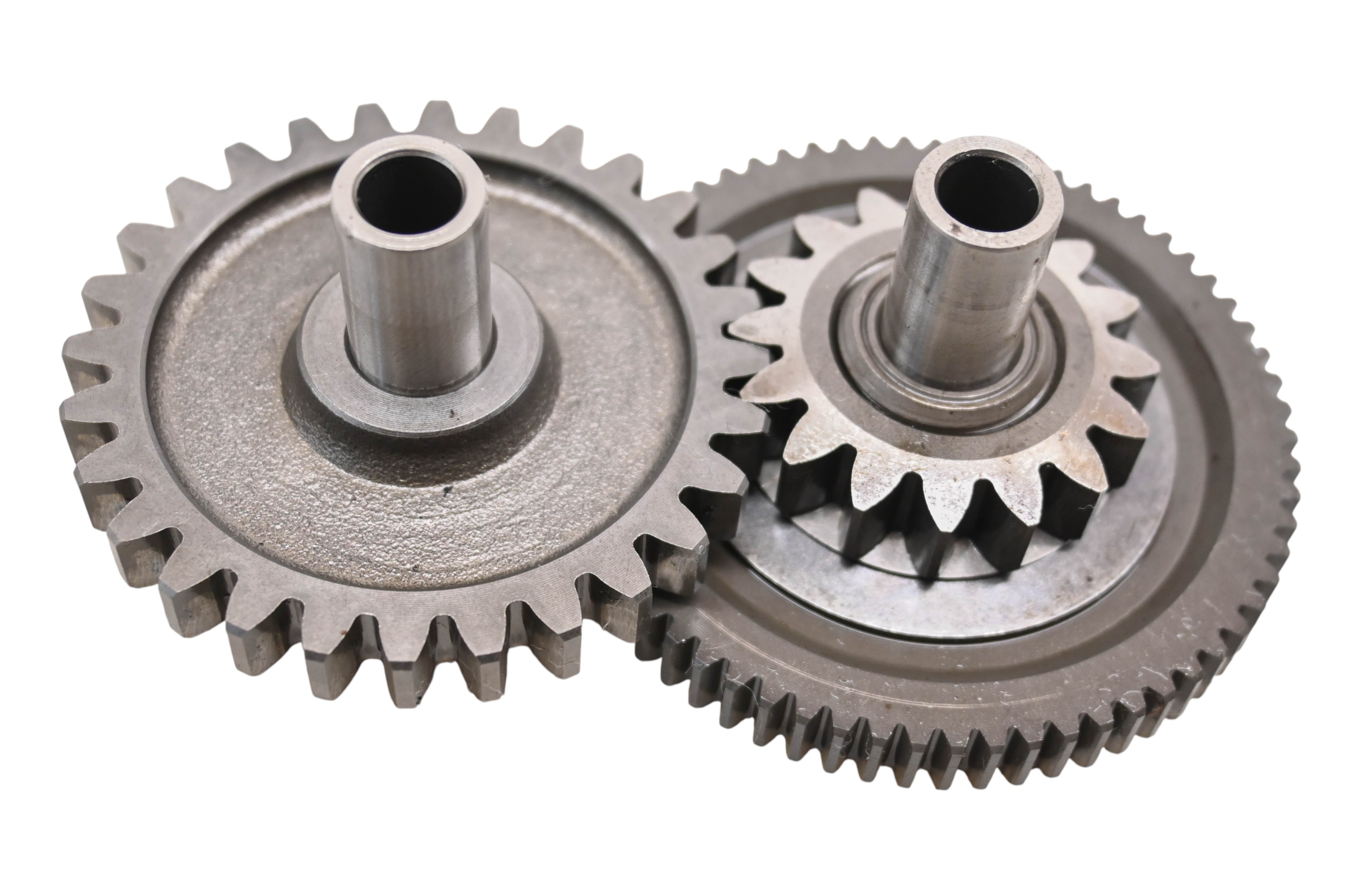11 Kawasaki Versys 650 Starter Gears KLE650