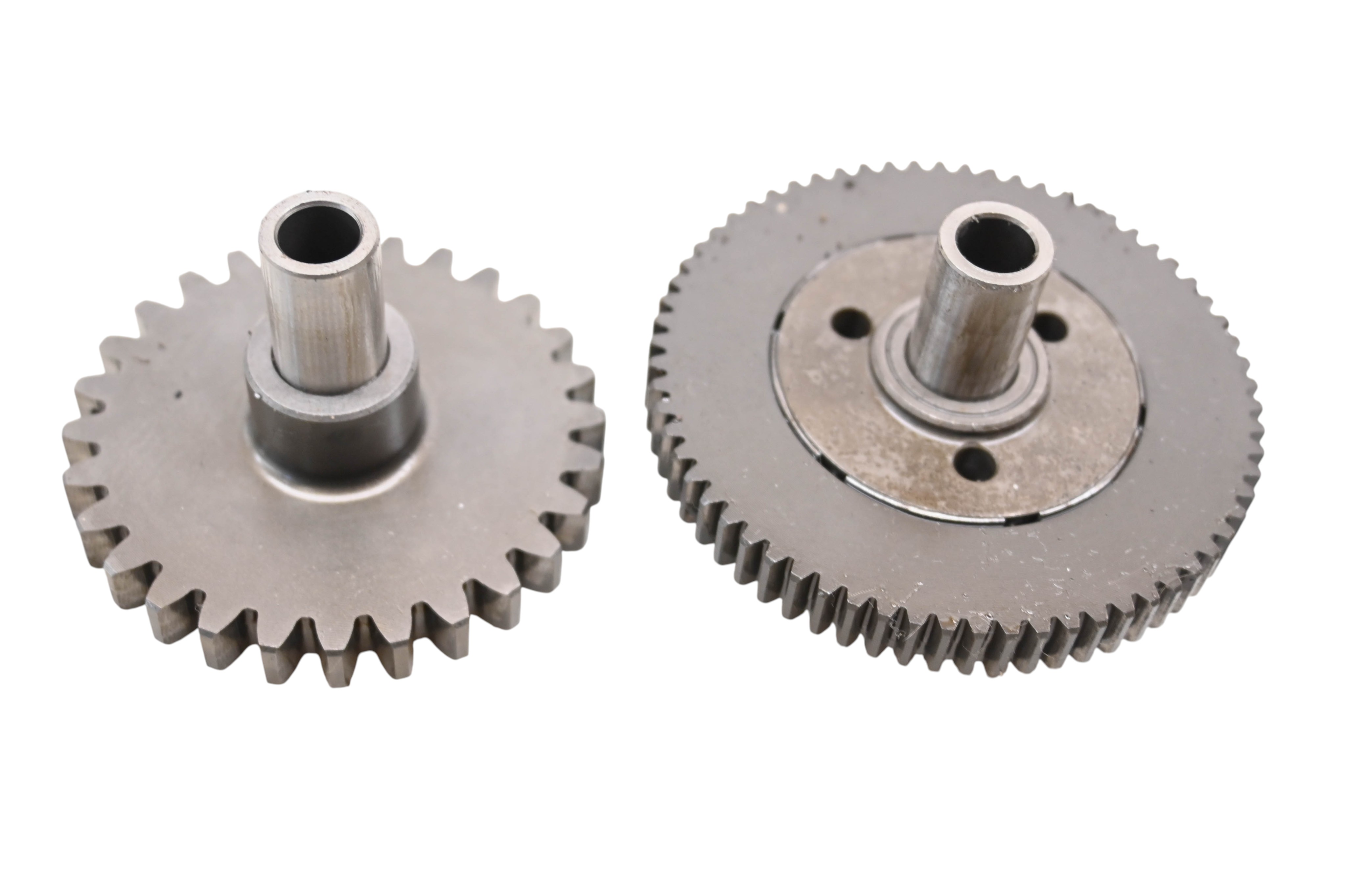 11 Kawasaki Versys 650 Starter Gears KLE650