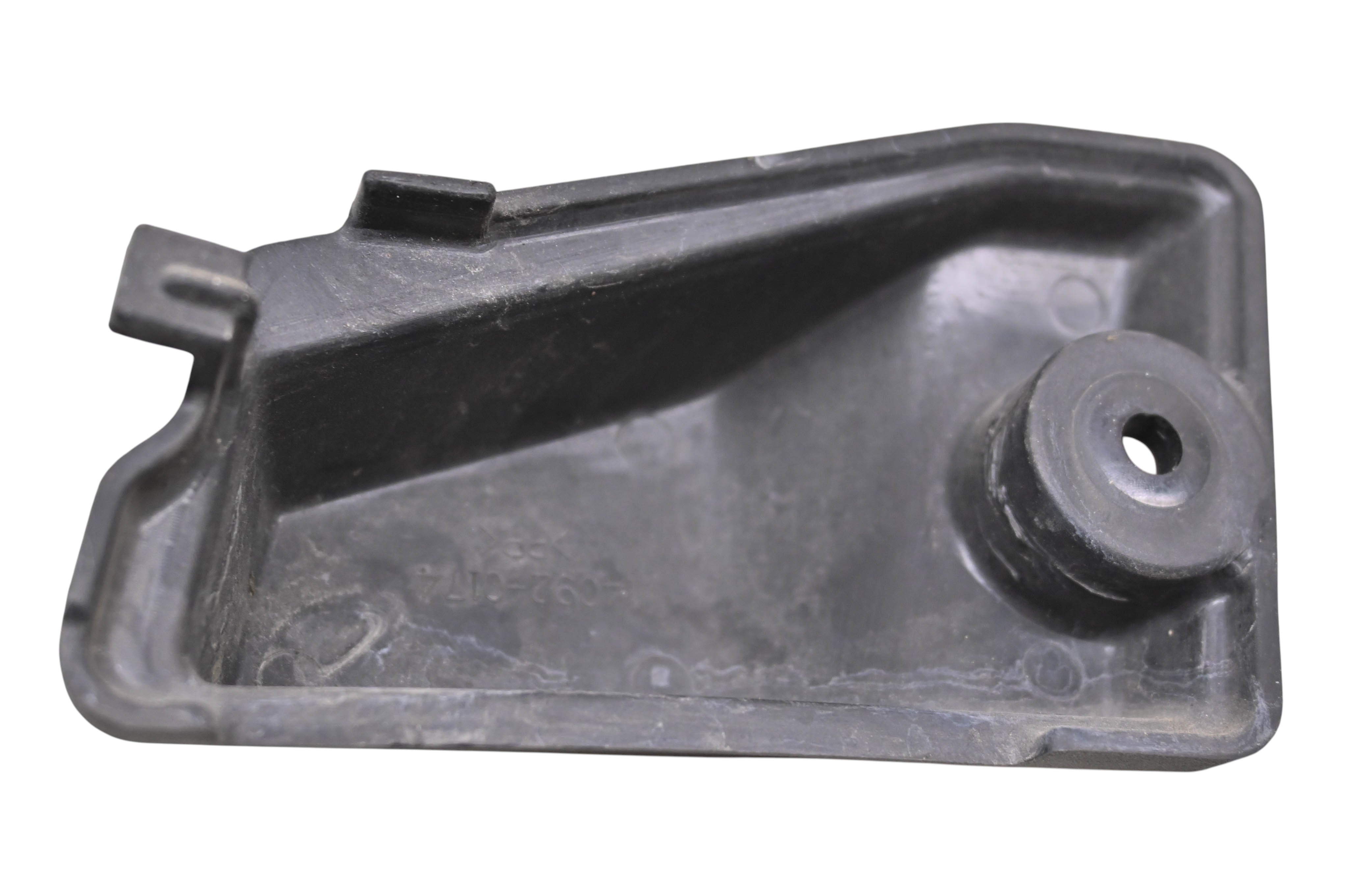 11 Kawasaki Versys 650 Switch Maintenance Cover KLE650