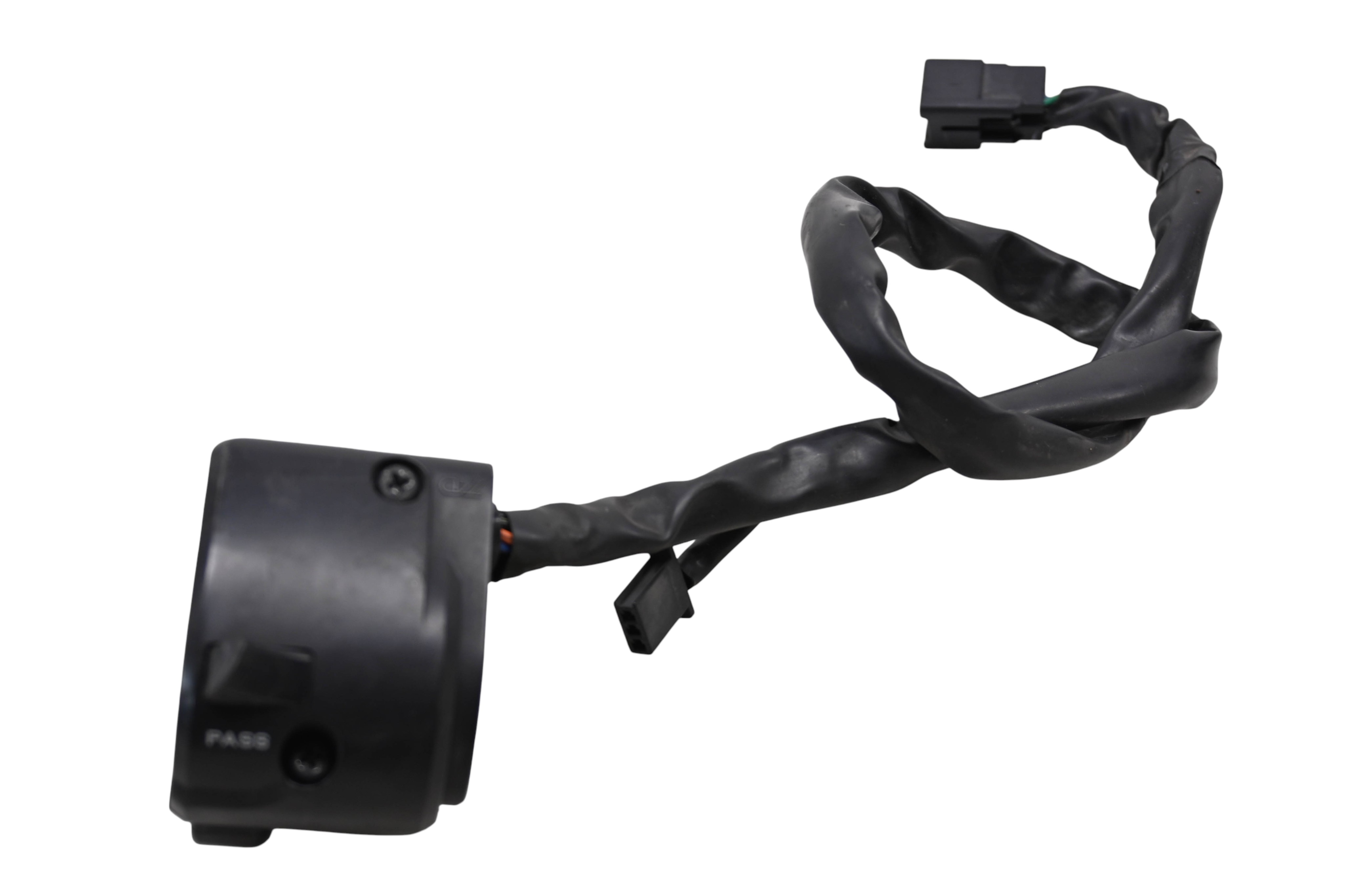 11 Kawasaki Versys 650 Headlight On Off Handlebar Start Switch KLE650