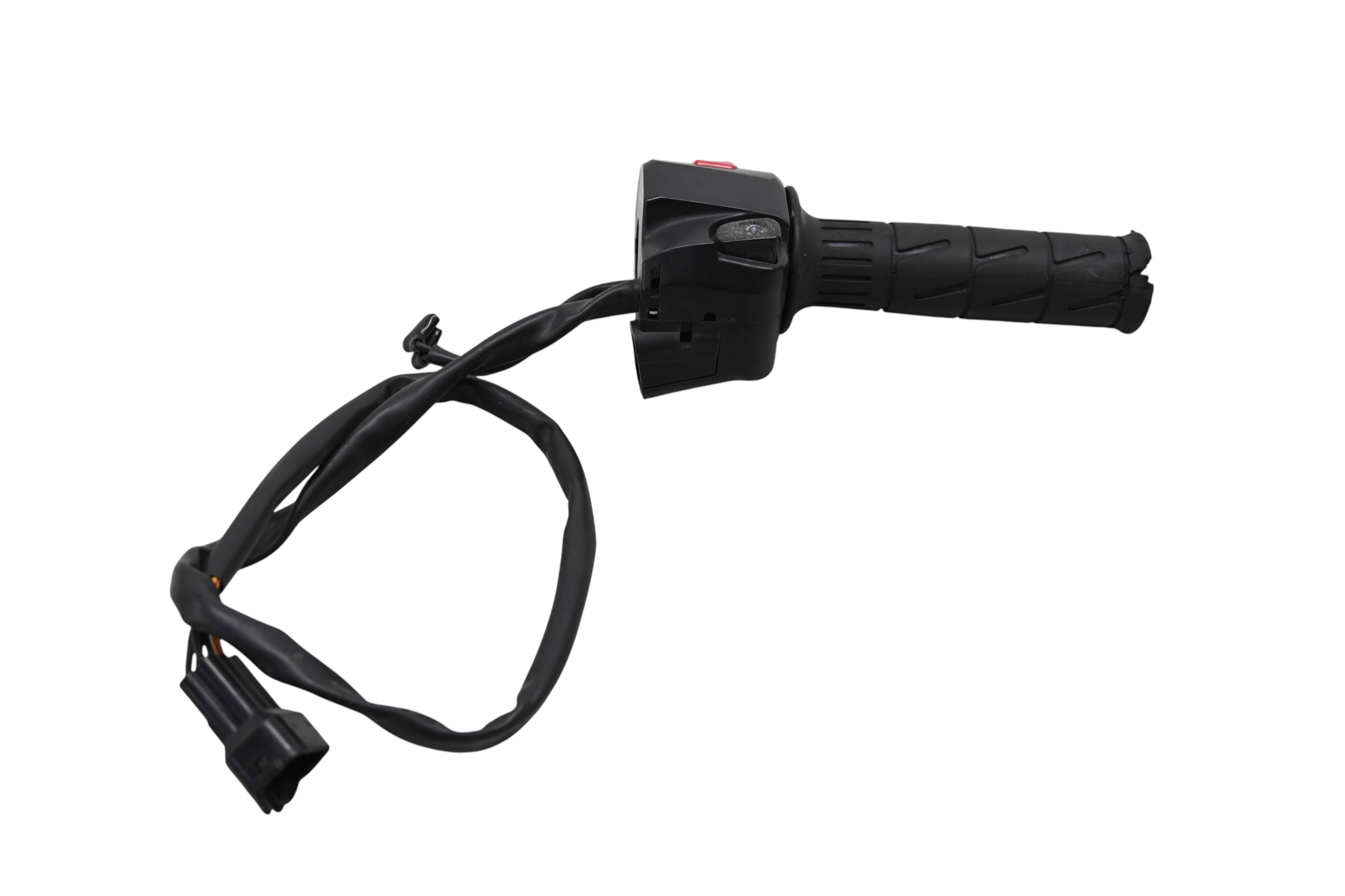 11 Kawasaki Versys 650 Hand Throttle KLE650