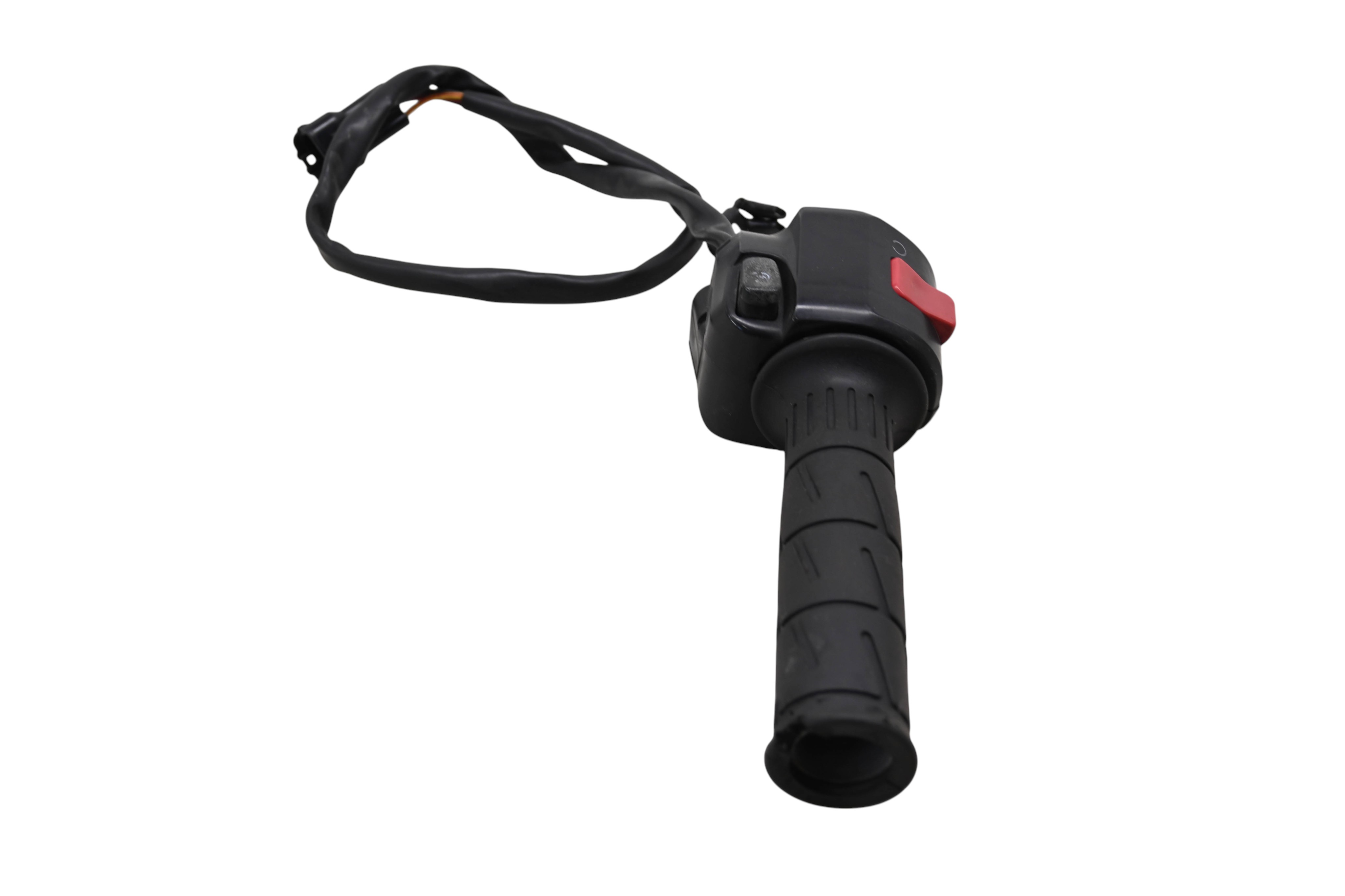 11 Kawasaki Versys 650 Hand Throttle KLE650