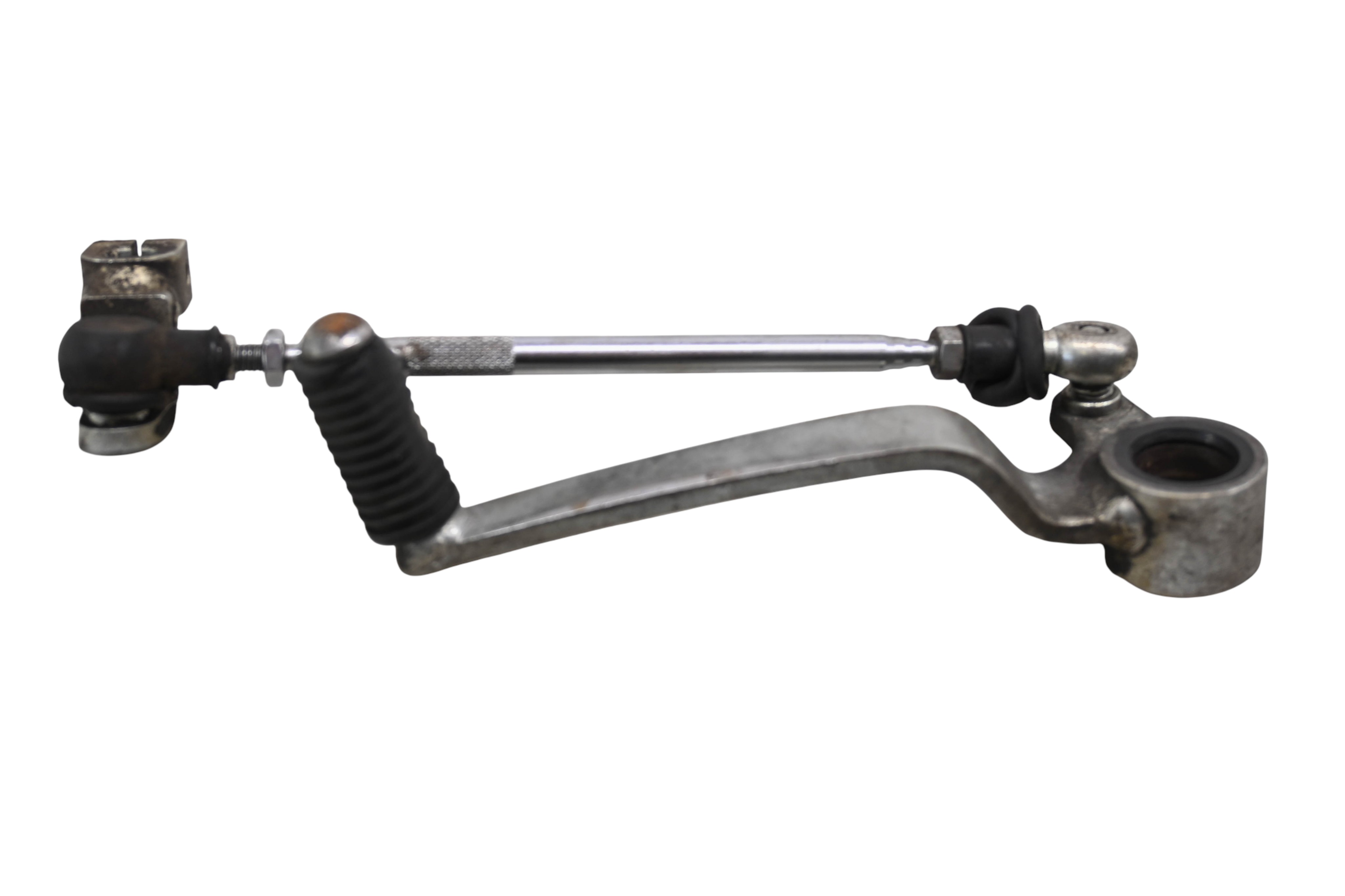 11 Kawasaki Versys 650 Gear Select Shift Lever Shifter KLE650