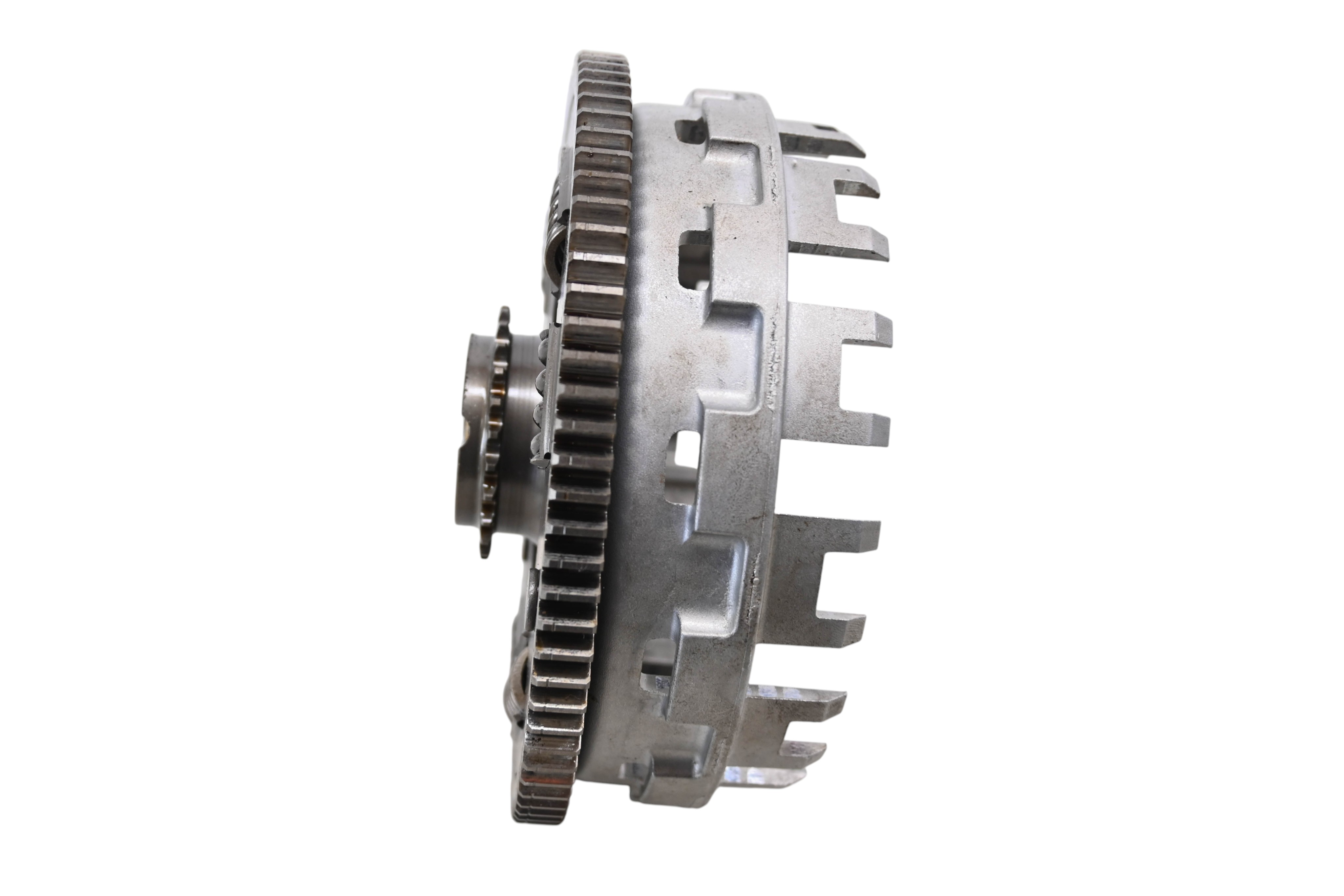 11 Kawasaki Versys 650 Clutch Basket KLE650