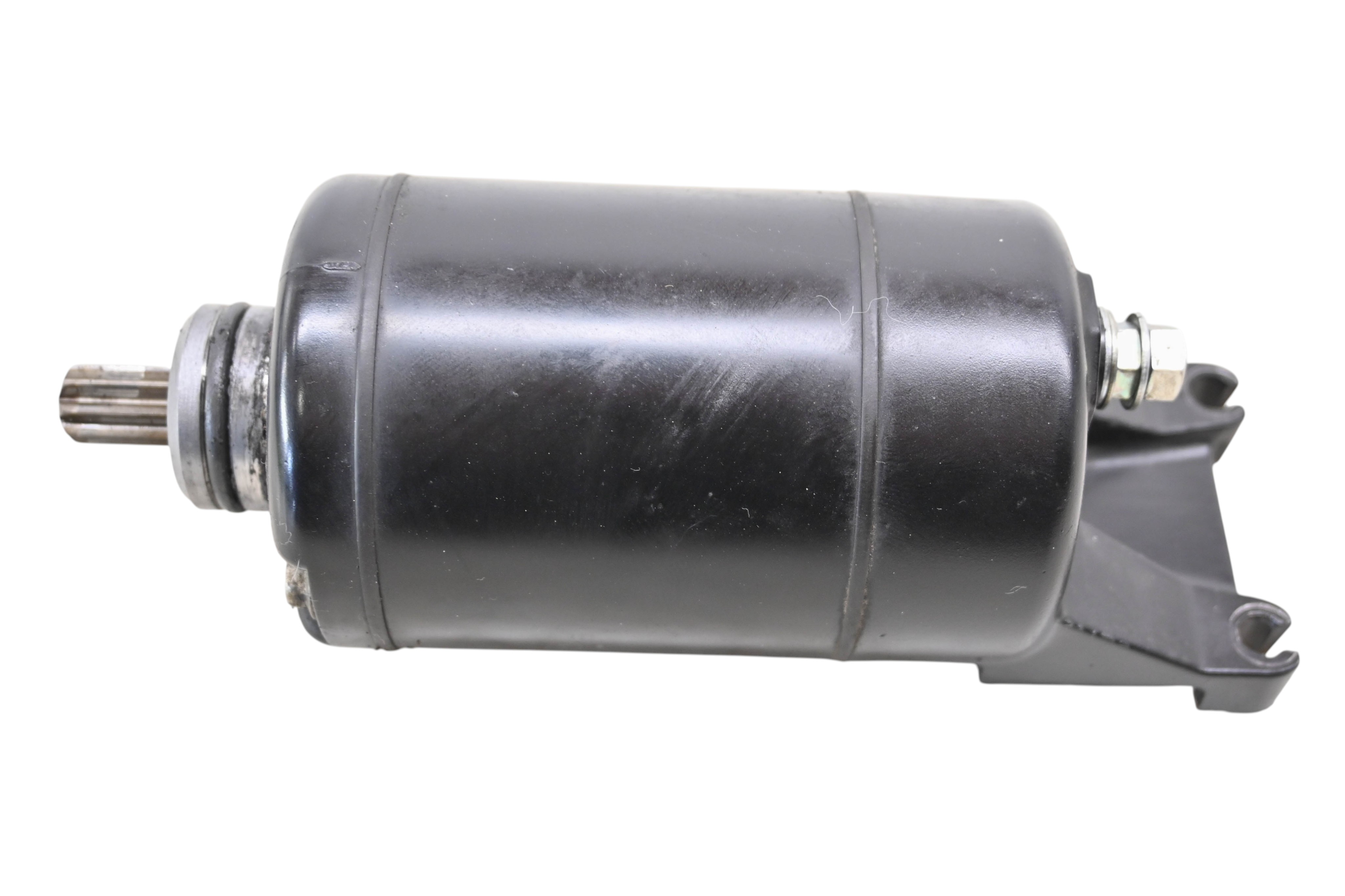 11 Kawasaki Versys 650 Starter Motor KLE650
