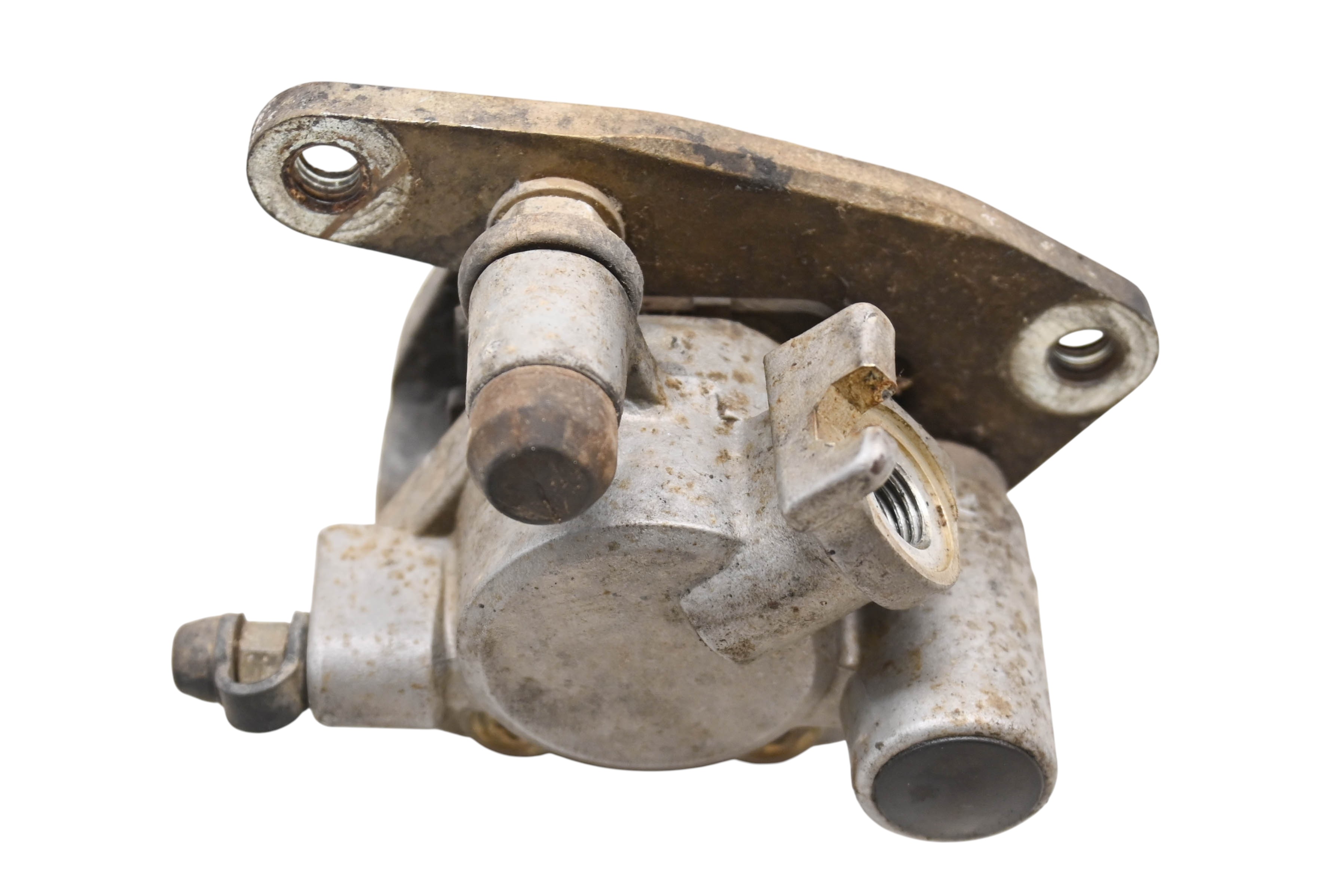03 Suzuki LTZ400 Front Right Brake Caliper KFX400