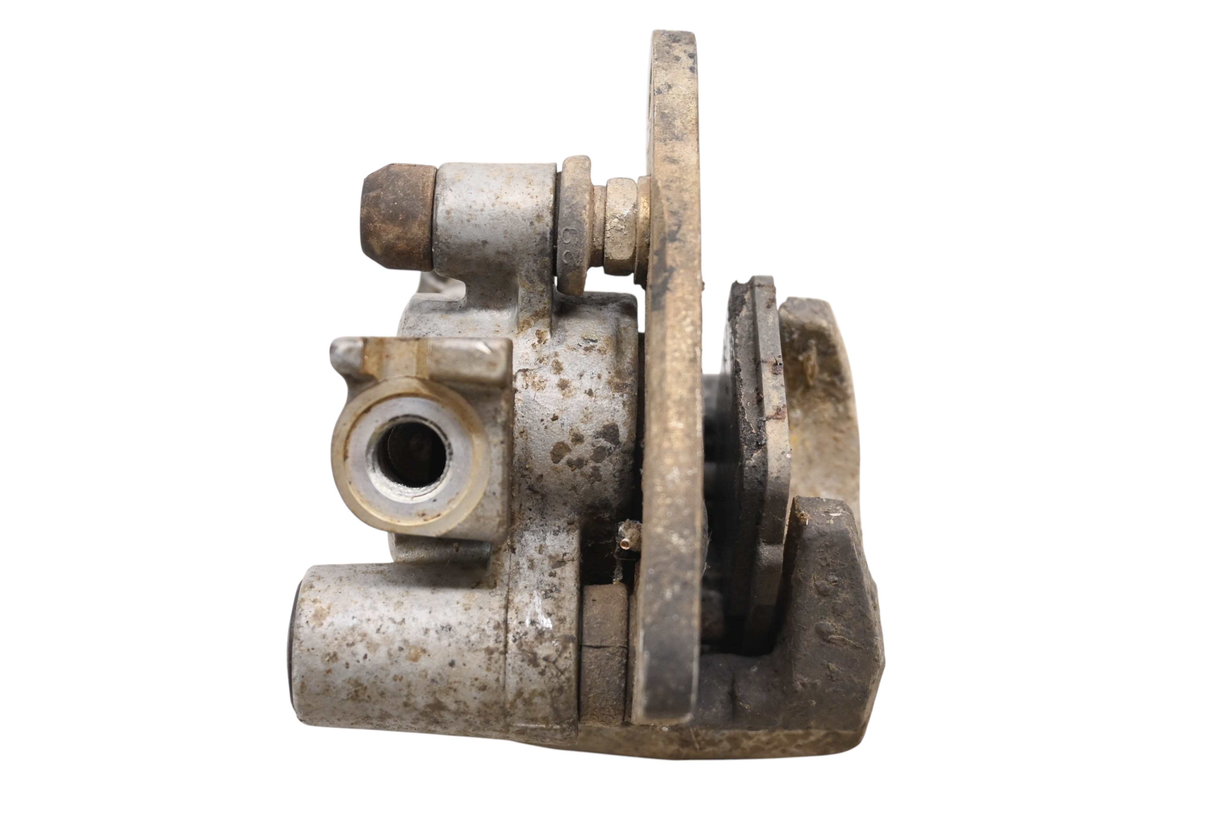 03 Suzuki LTZ400 Front Right Brake Caliper KFX400