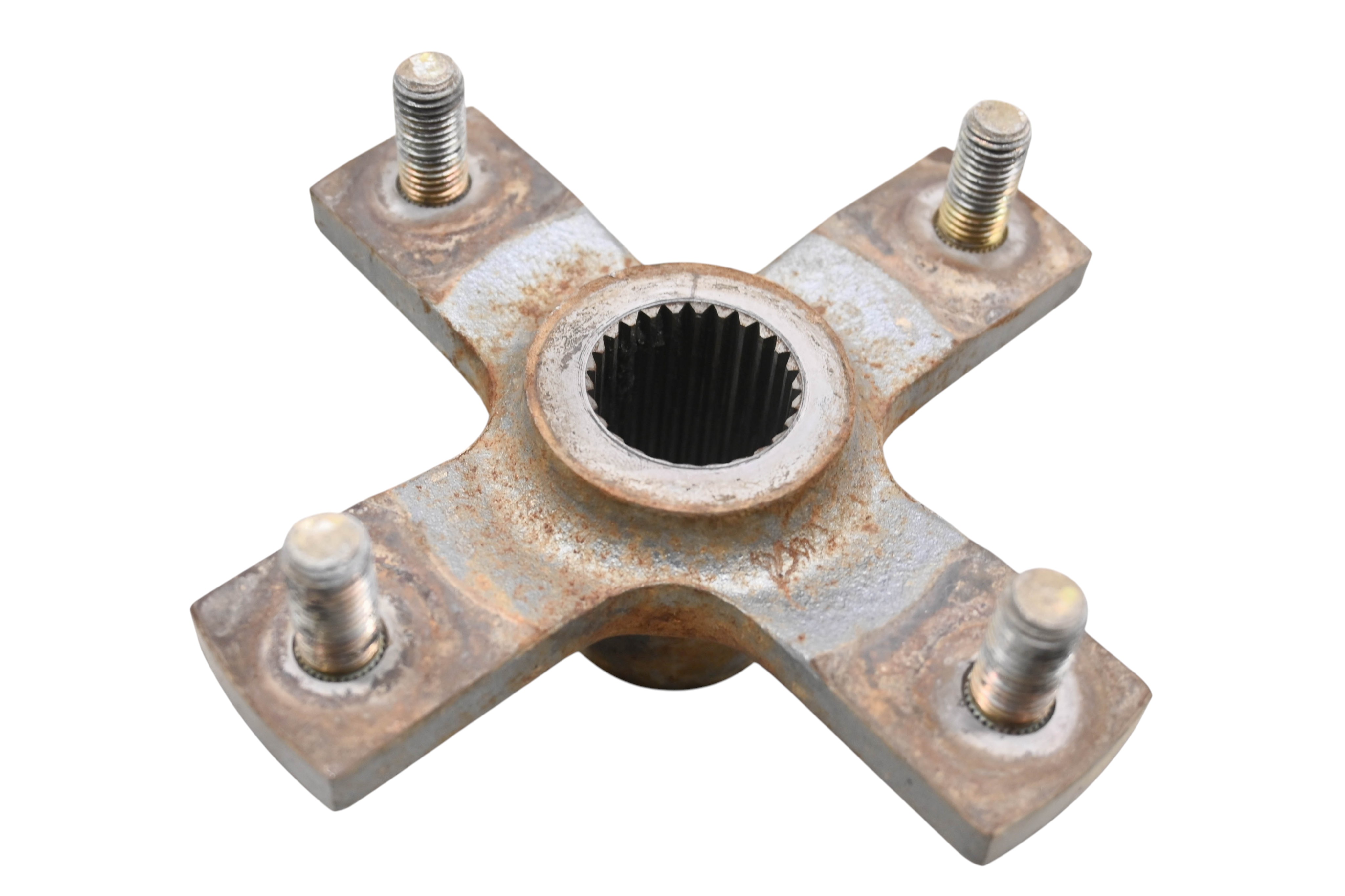 03 Suzuki LTZ400 Rear Wheel Hub Left Or Right KFX400