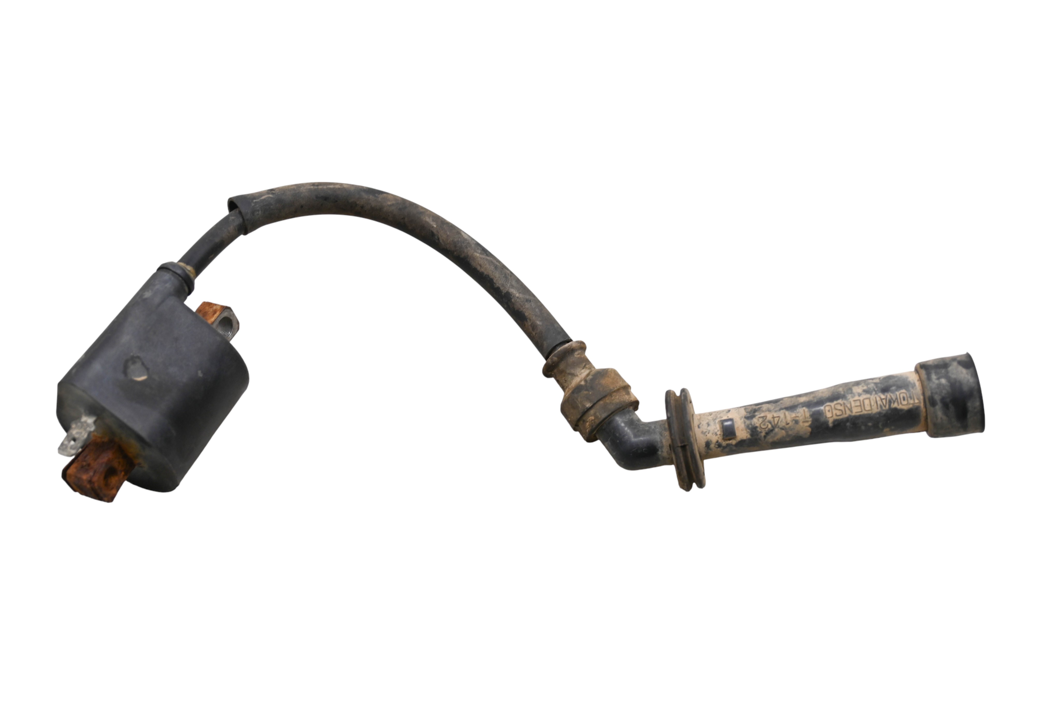 03 Suzuki LTZ400 Ignition Coil KFX400