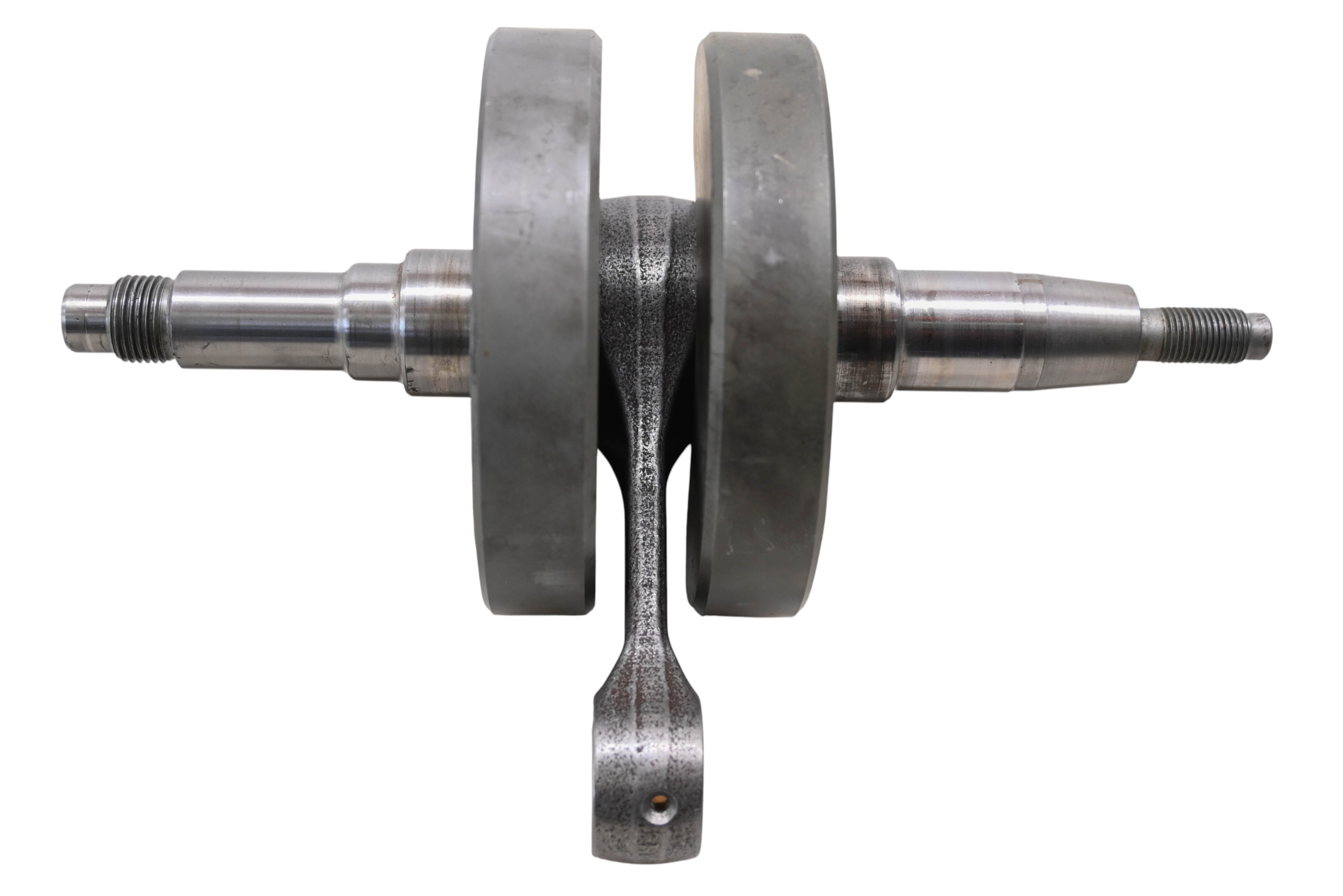 03 Suzuki LTZ400 Crankshaft Crank Shaft & Connecting Rod KFX400
