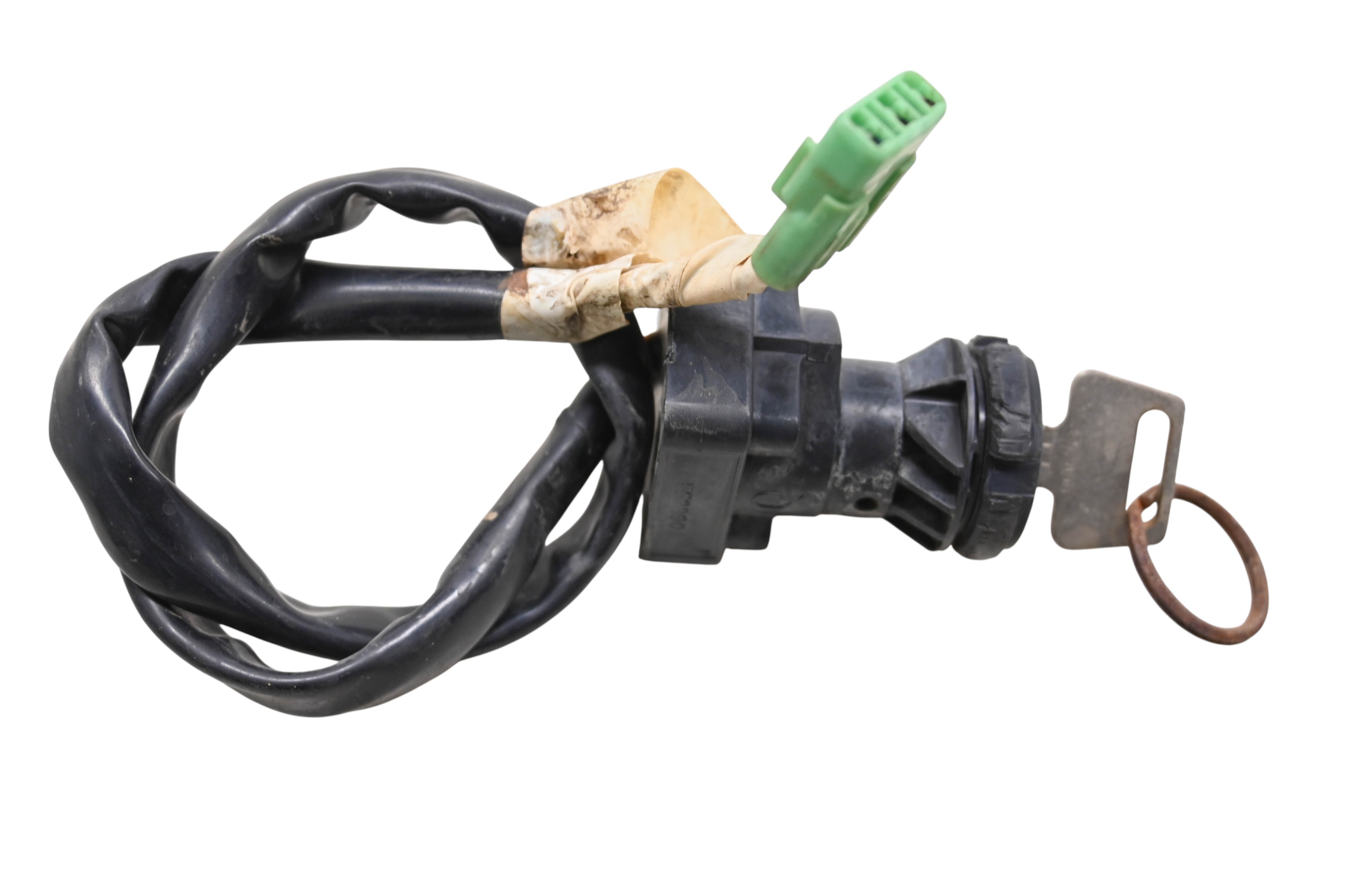 03 Suzuki LTZ400 Key Switch KFX400