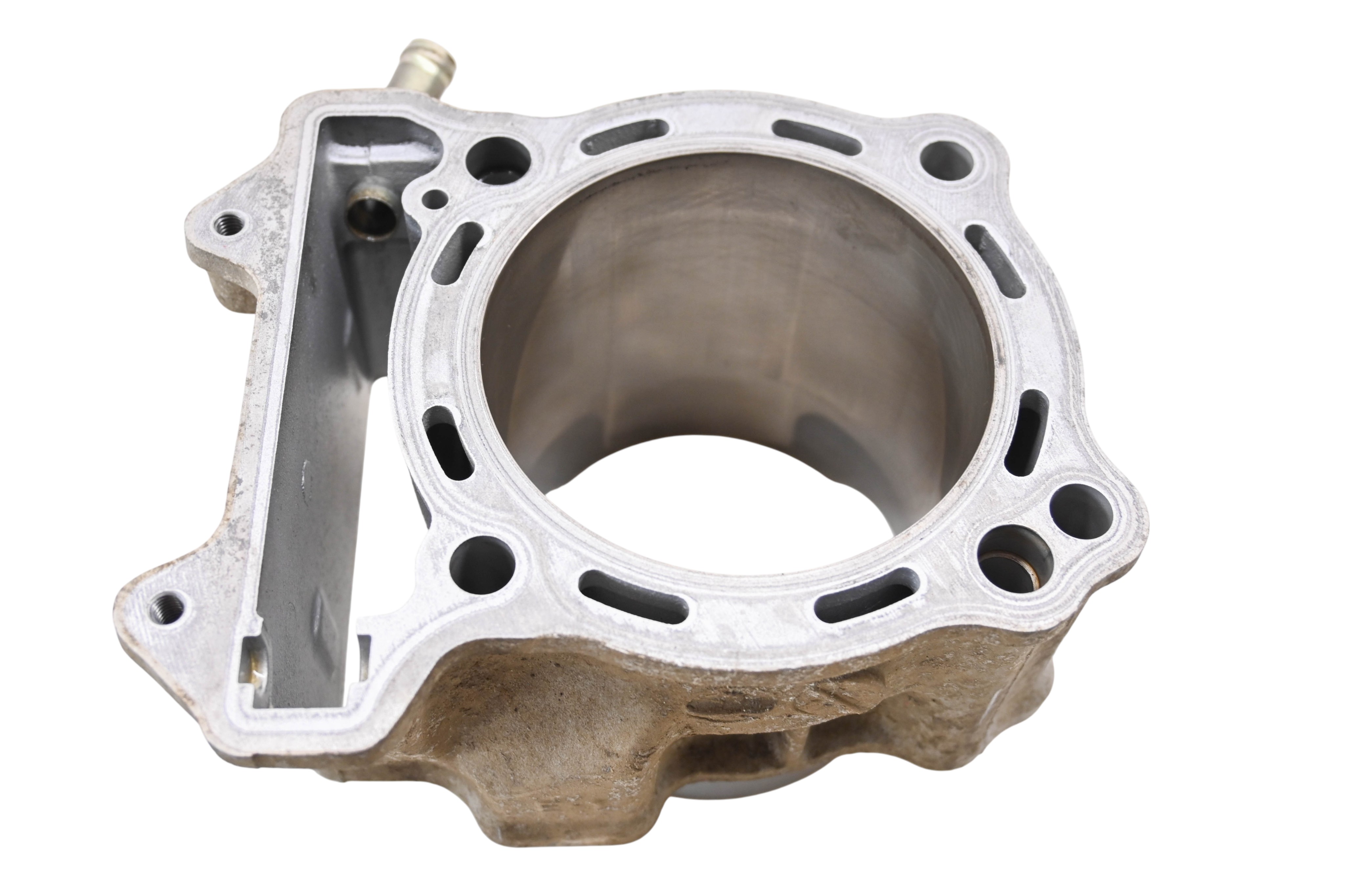 03 Suzuki LTZ400 Cylinder KFX400